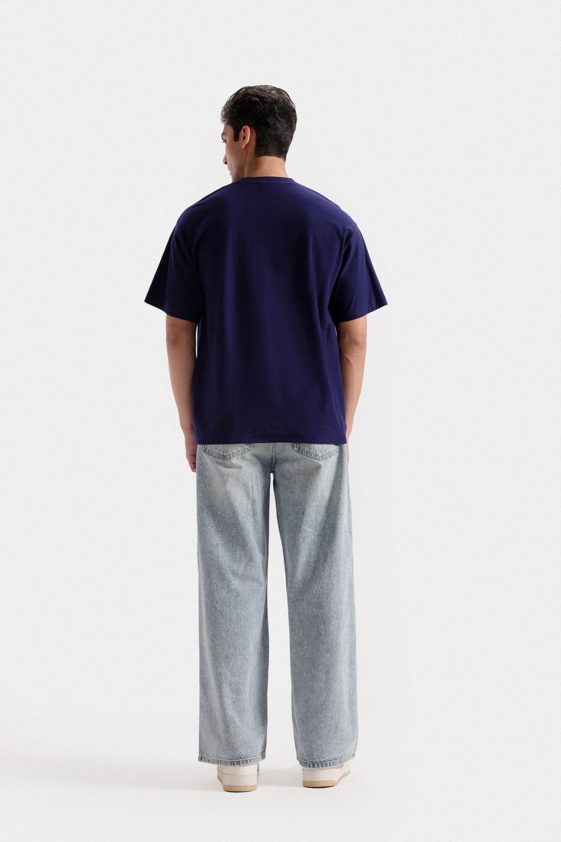 Dark Blue
