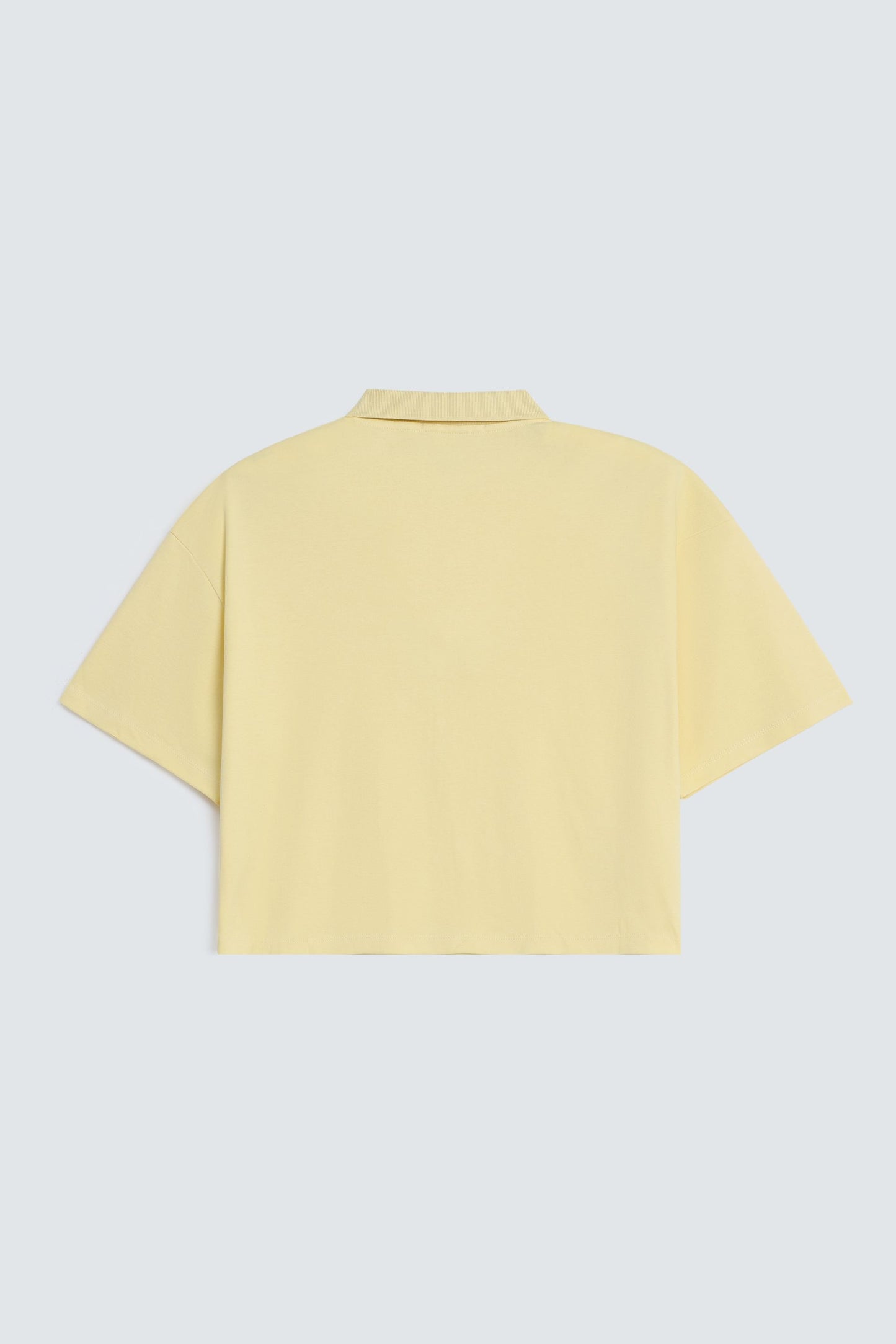 Butter Yellow