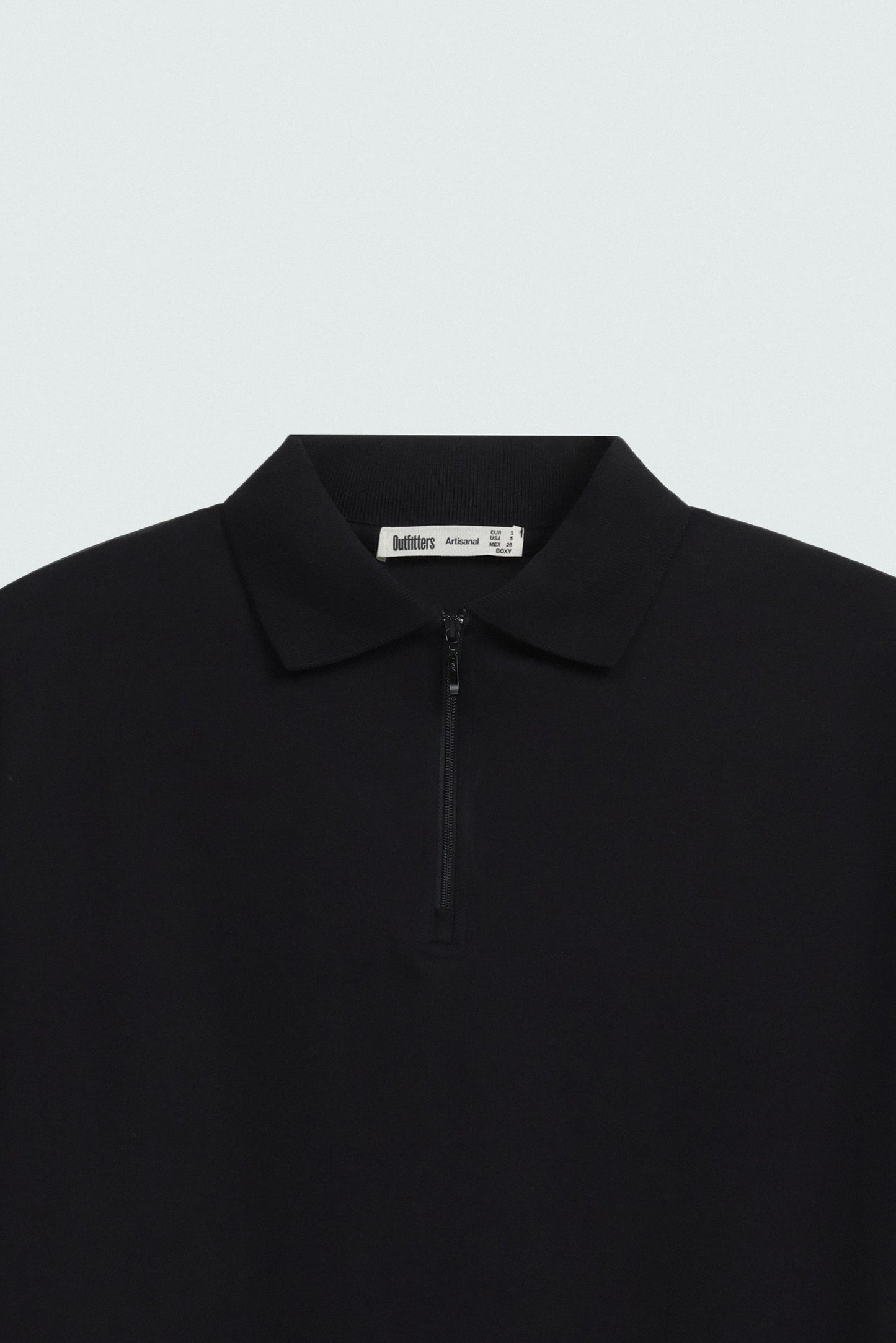 Jet Black