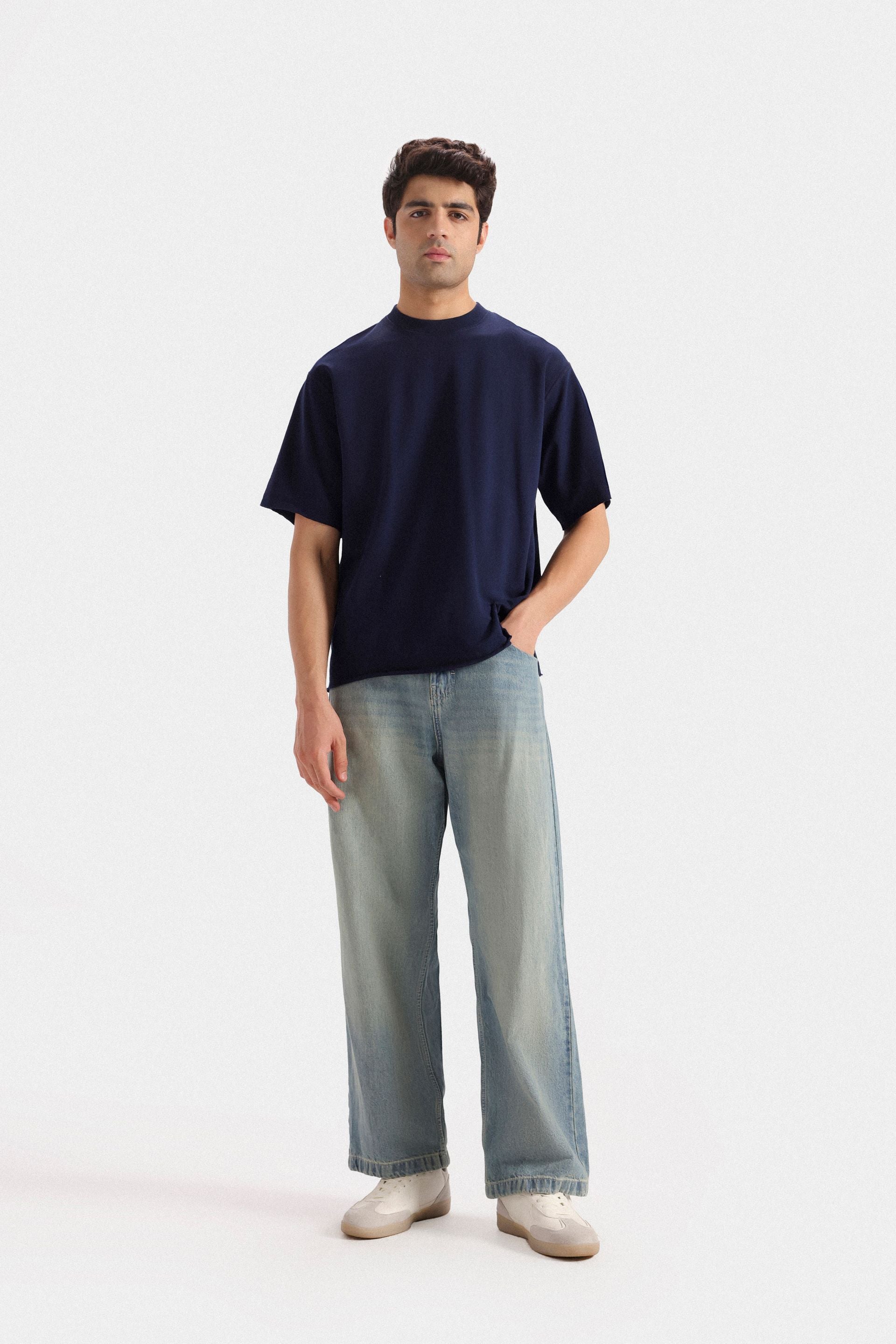 Navy Blue