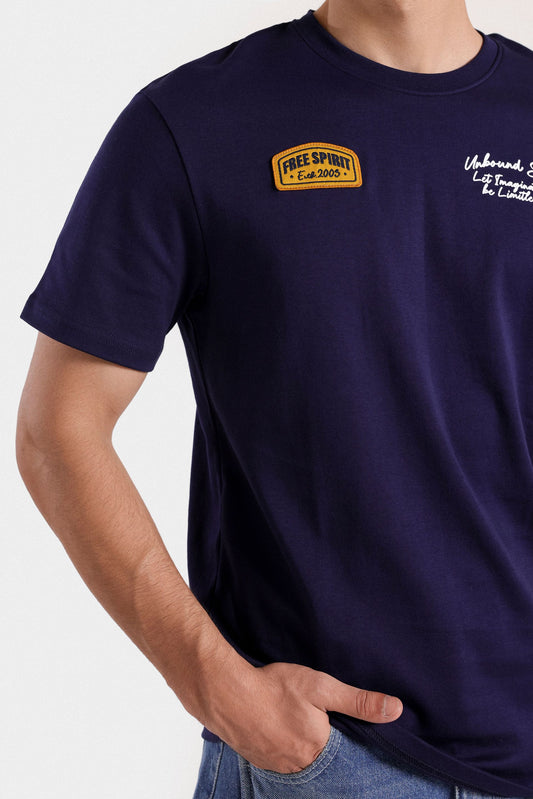 Navy Blue