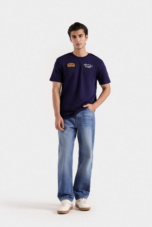 Navy Blue