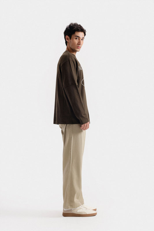 Dark Olive
