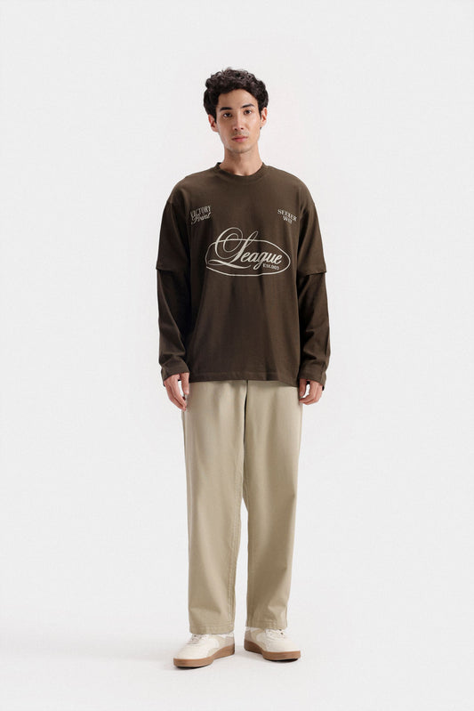 Dark Olive