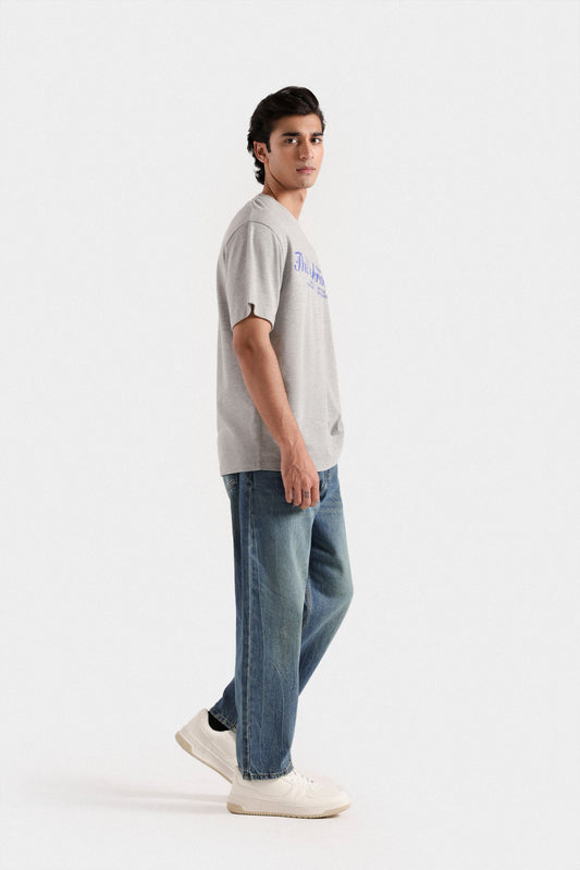 Light Grey Marl