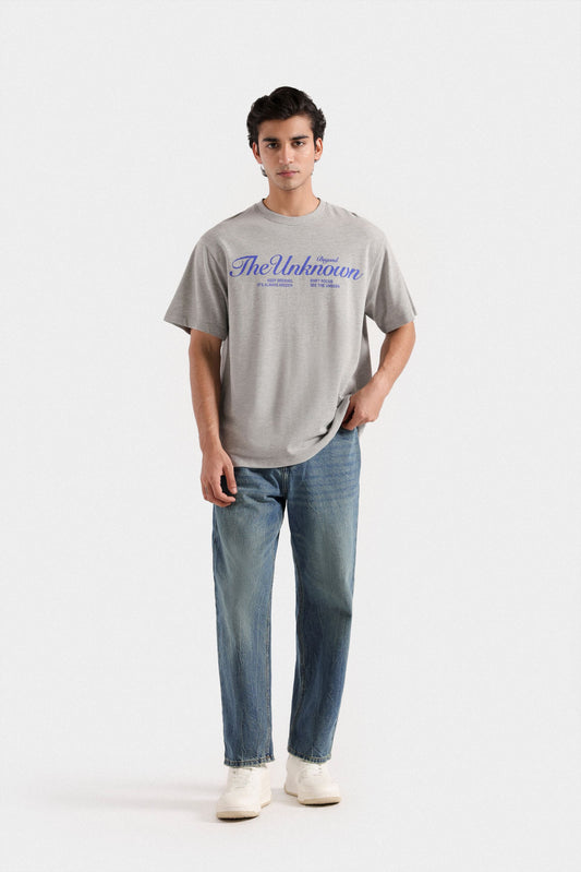 Light Grey Marl