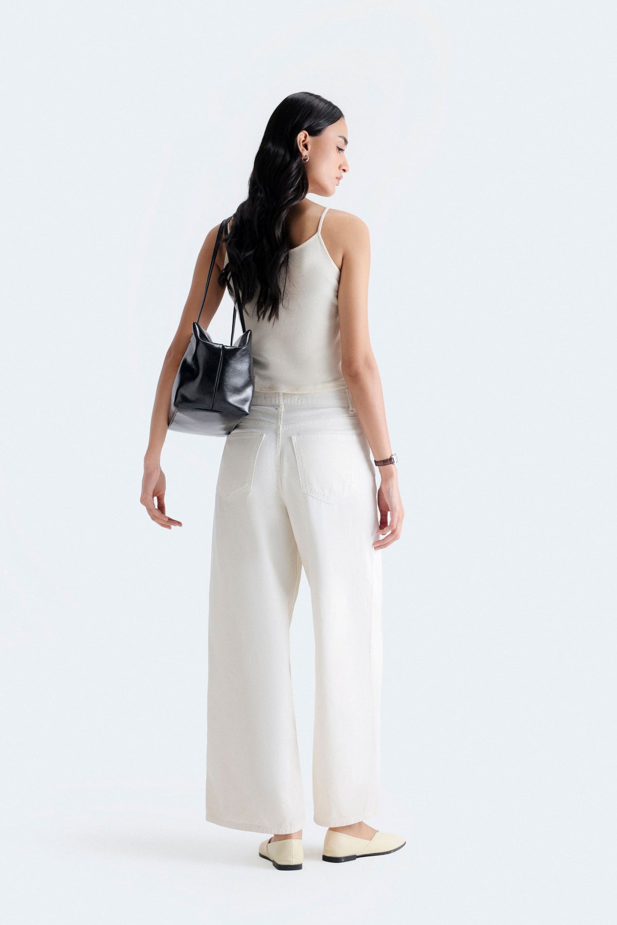 Antique White