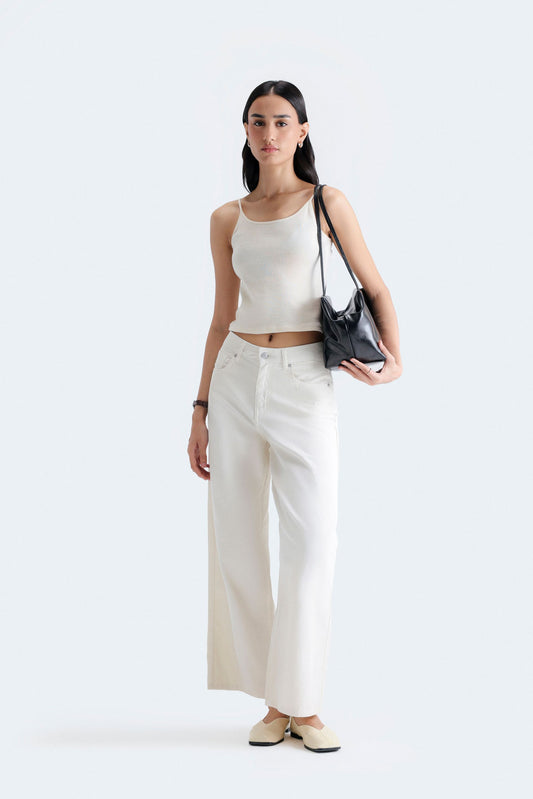 Antique White