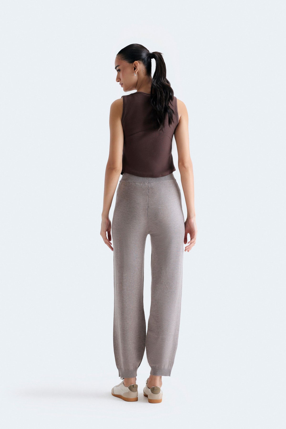 Chocolate Brown