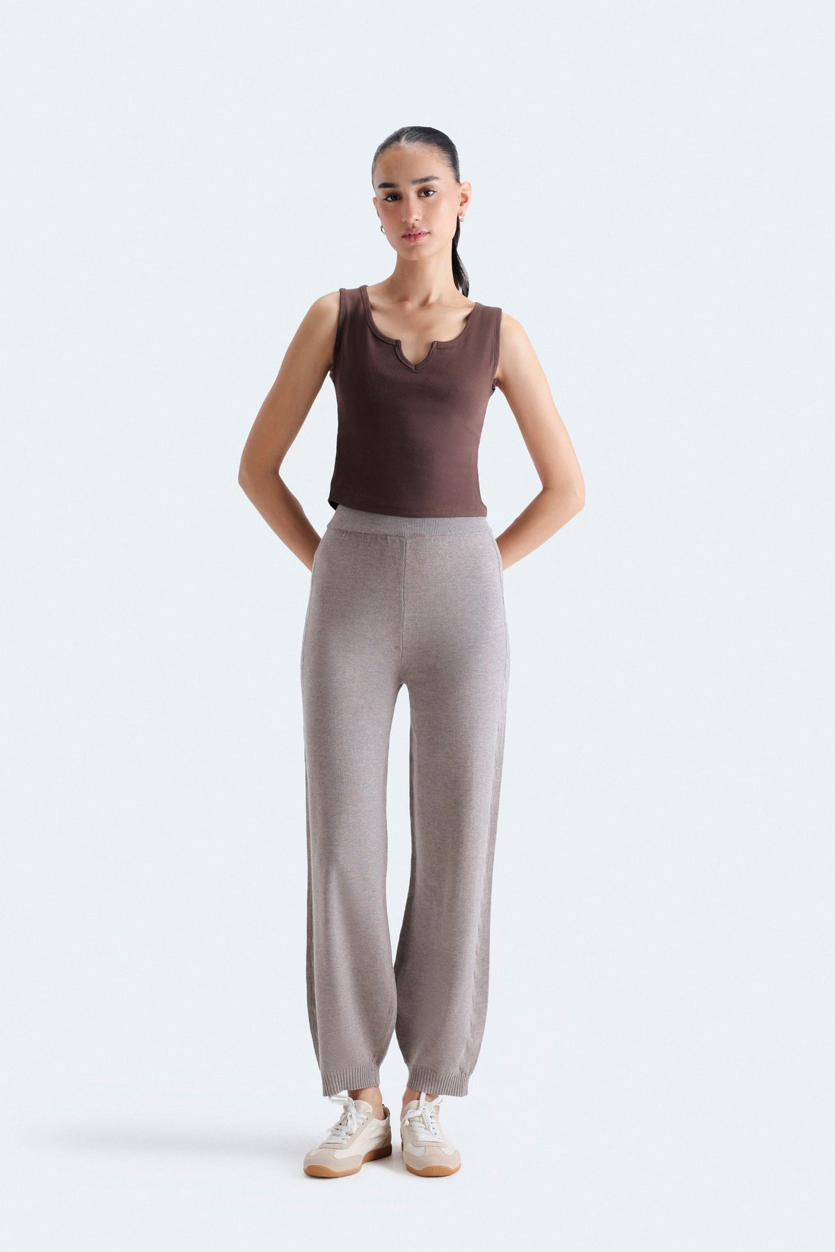 Chocolate Brown