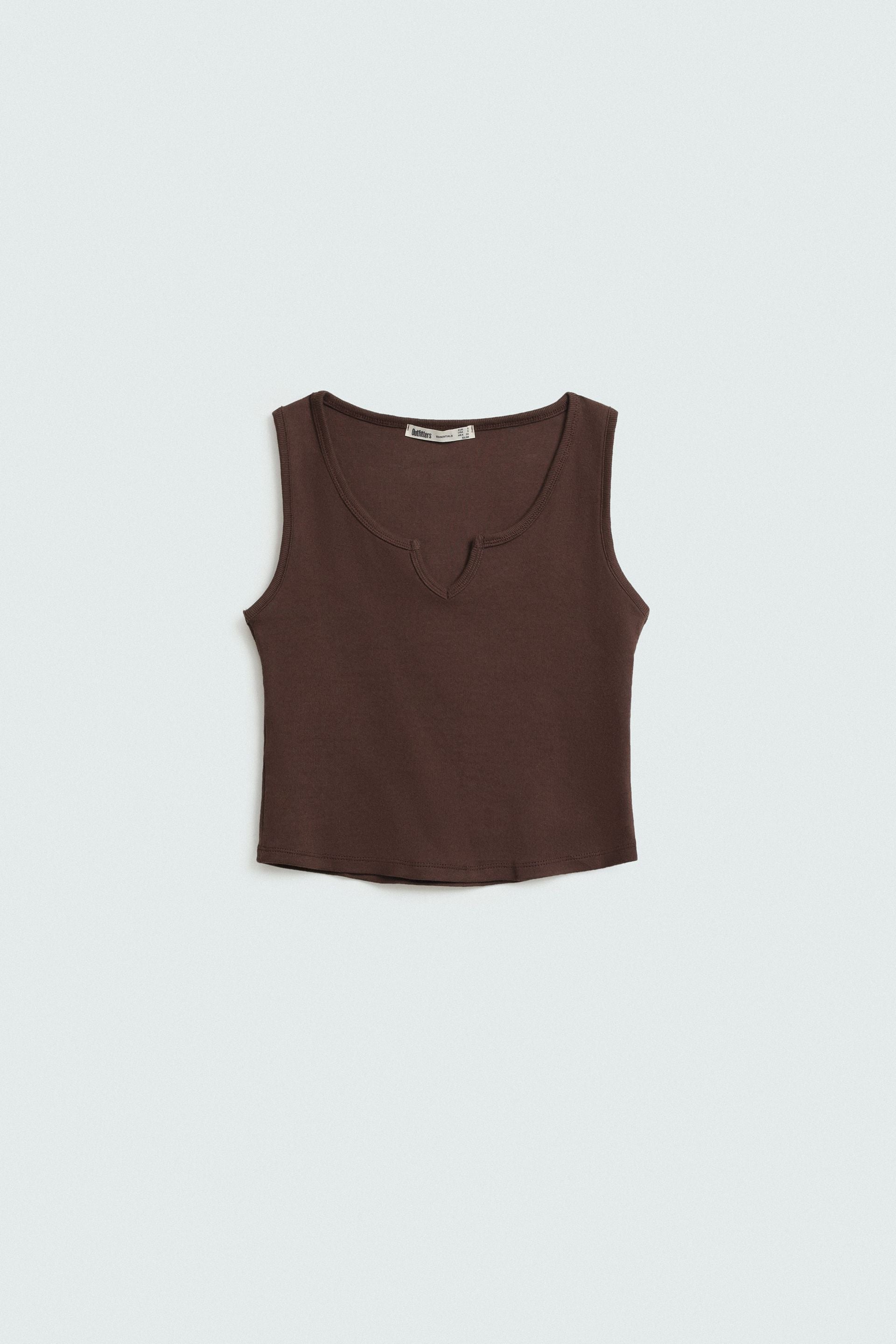 Chocolate Brown