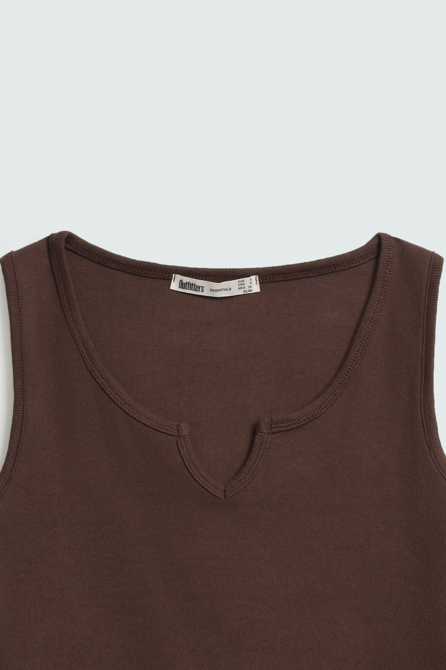 Chocolate Brown