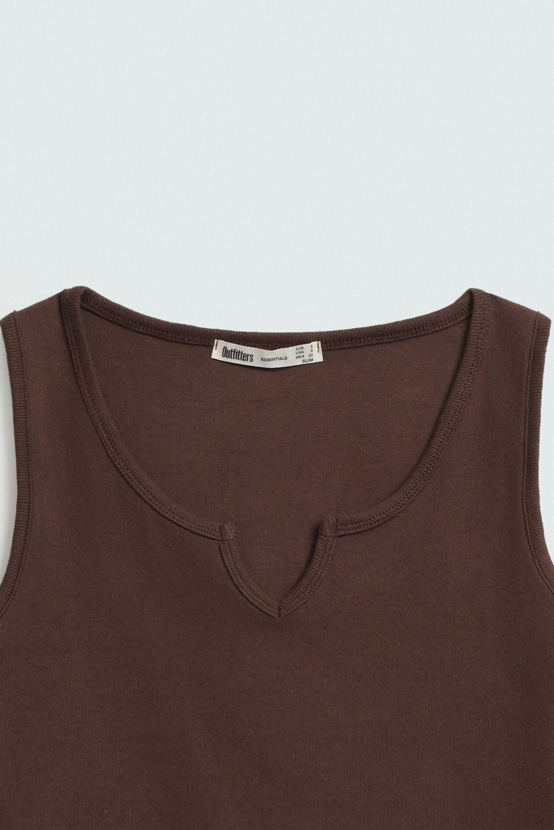 Chocolate Brown