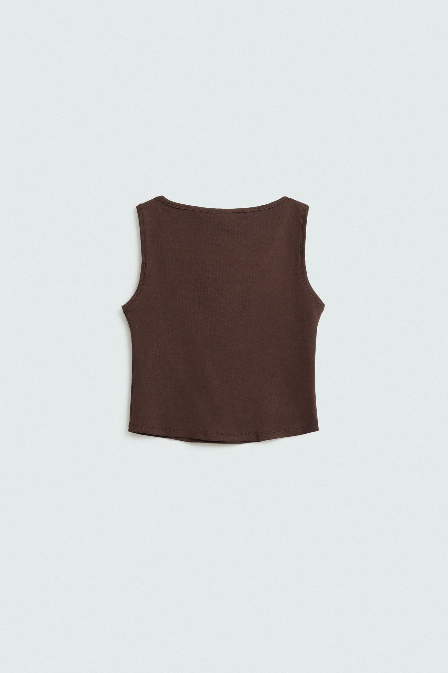 Chocolate Brown