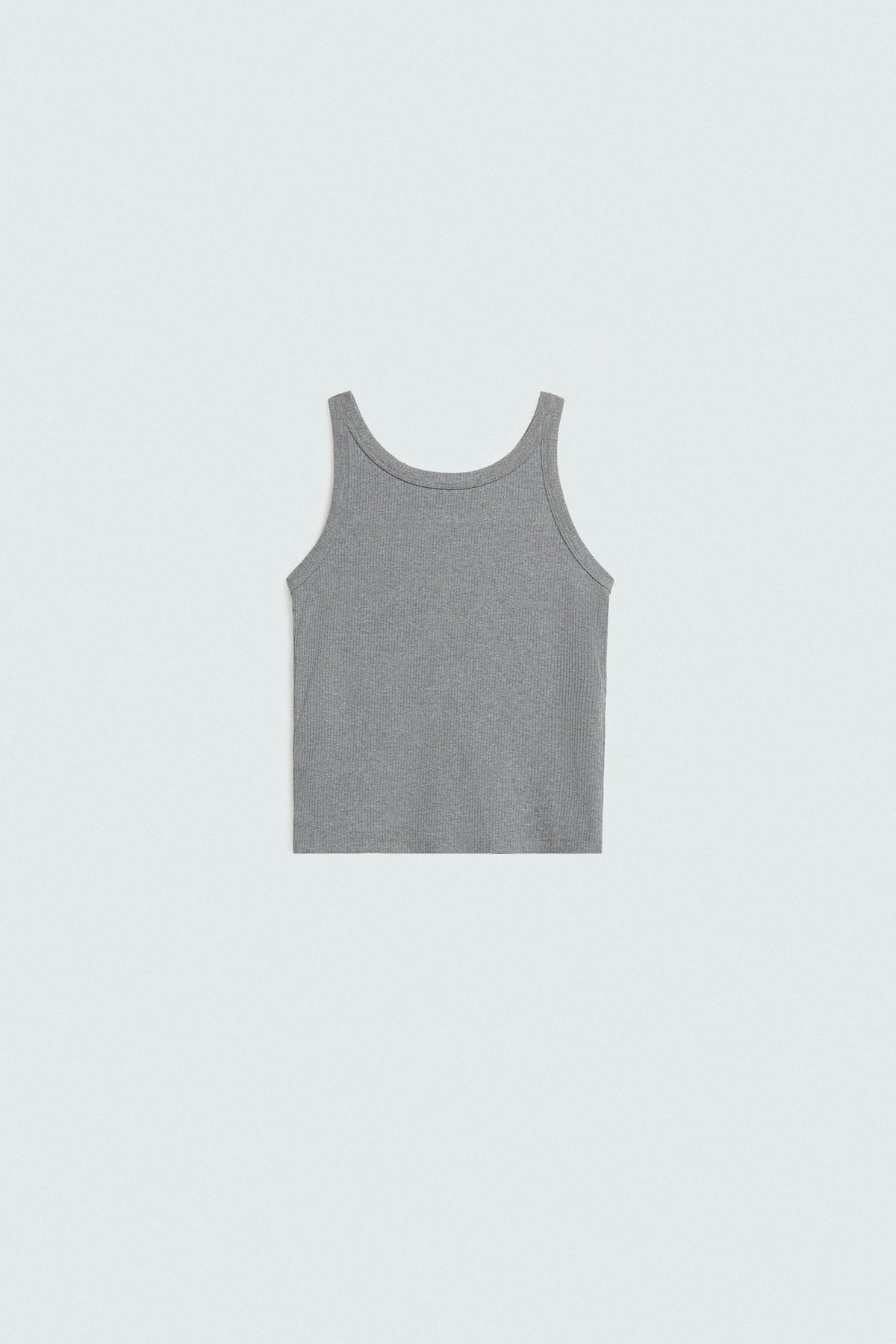 Dark Grey Marl