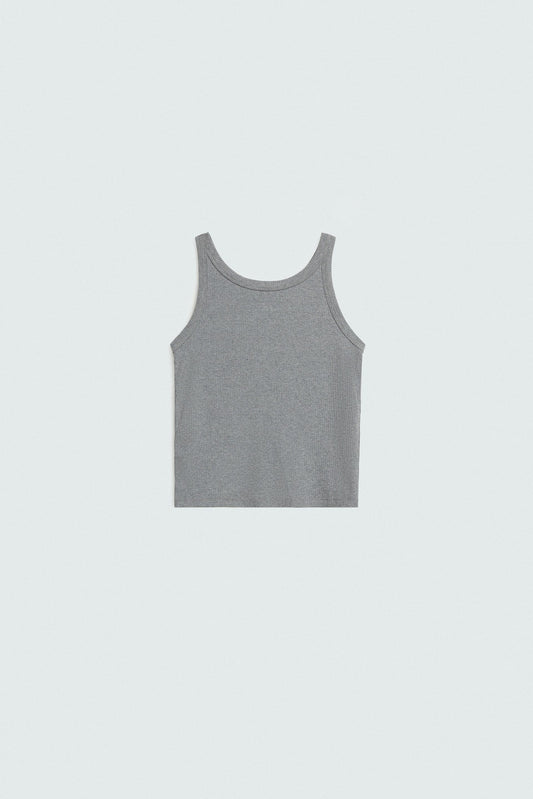 Dark Grey Marl