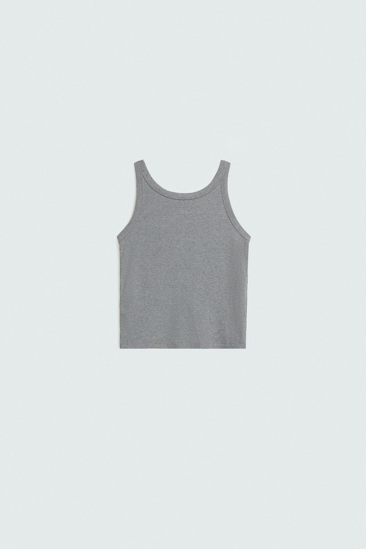 Dark Grey Marl