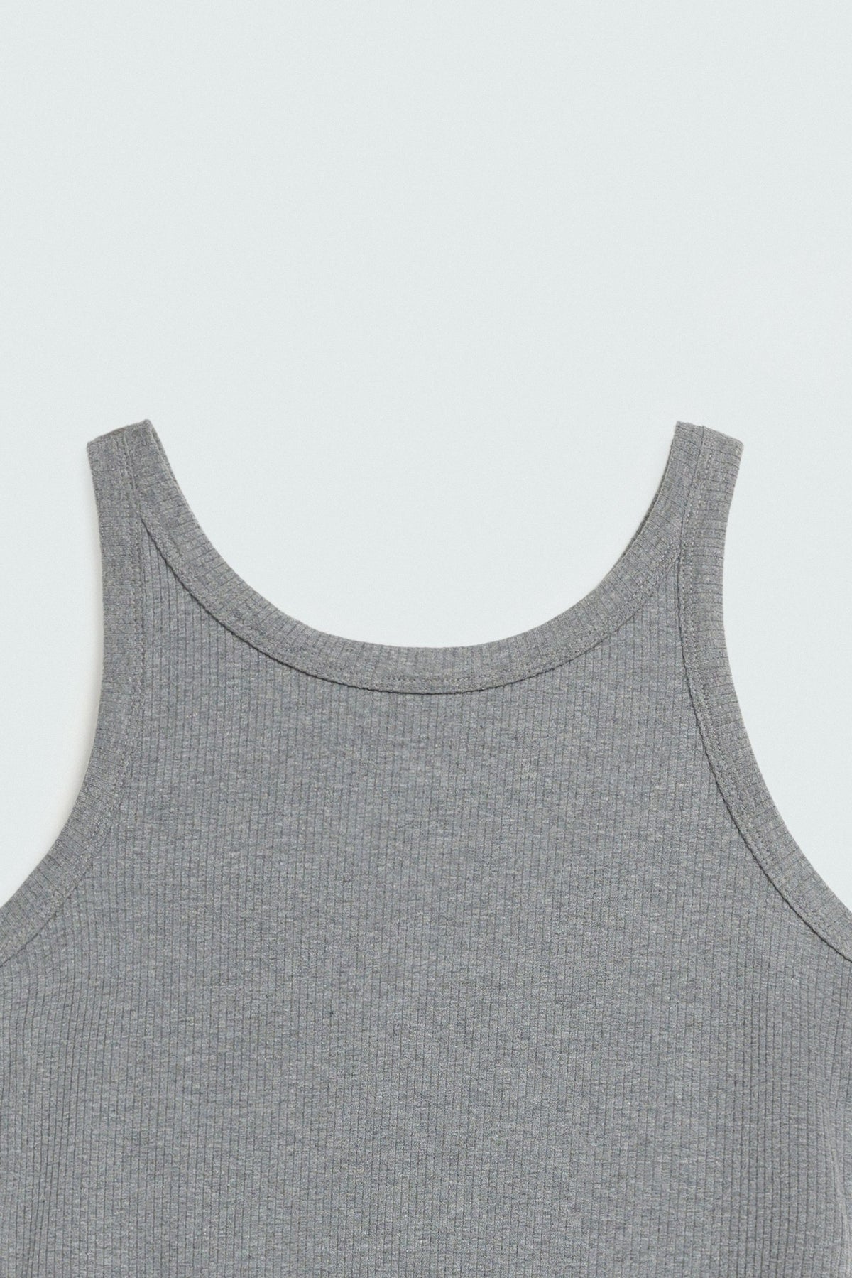 Dark Grey Marl