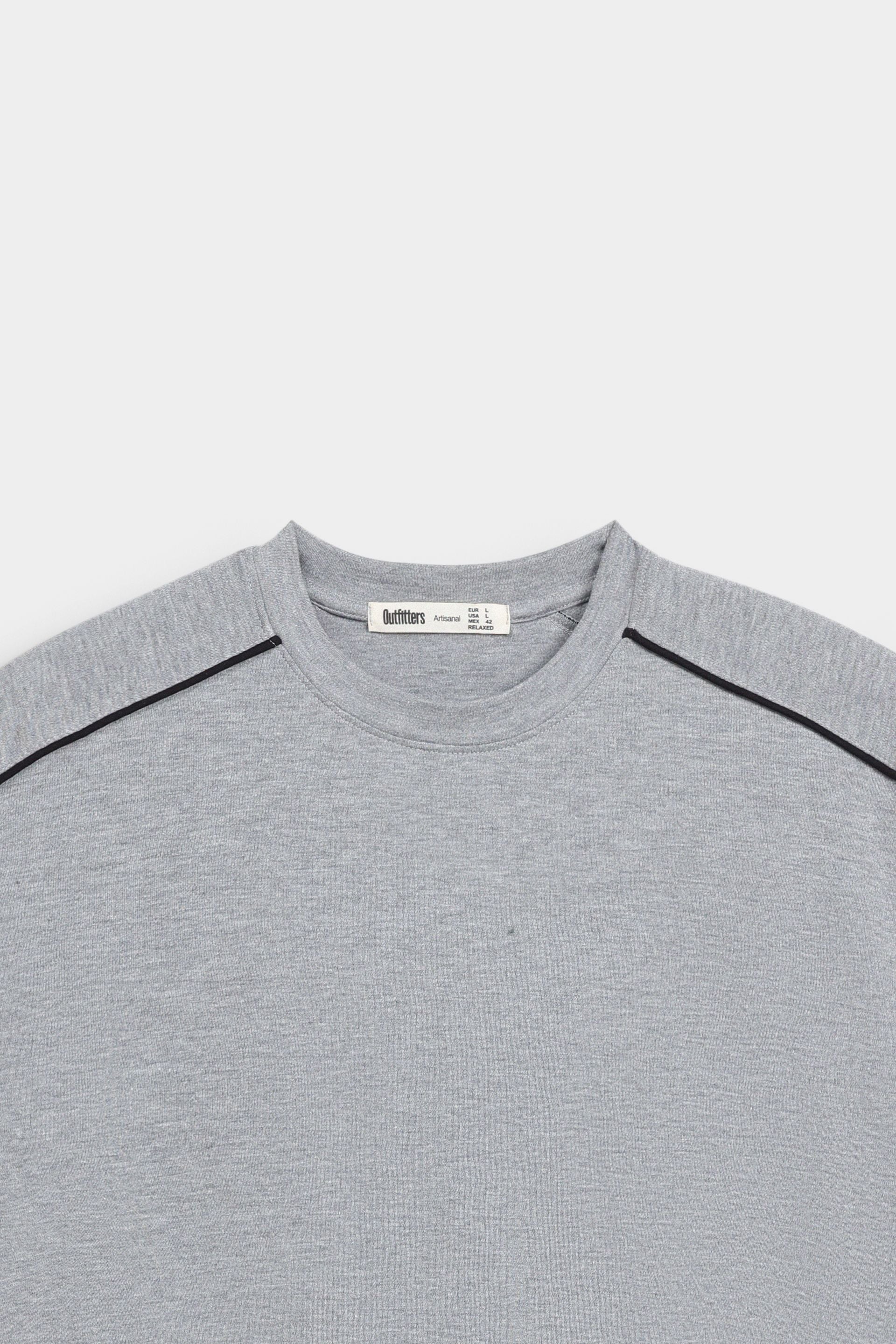 Light Grey Marl