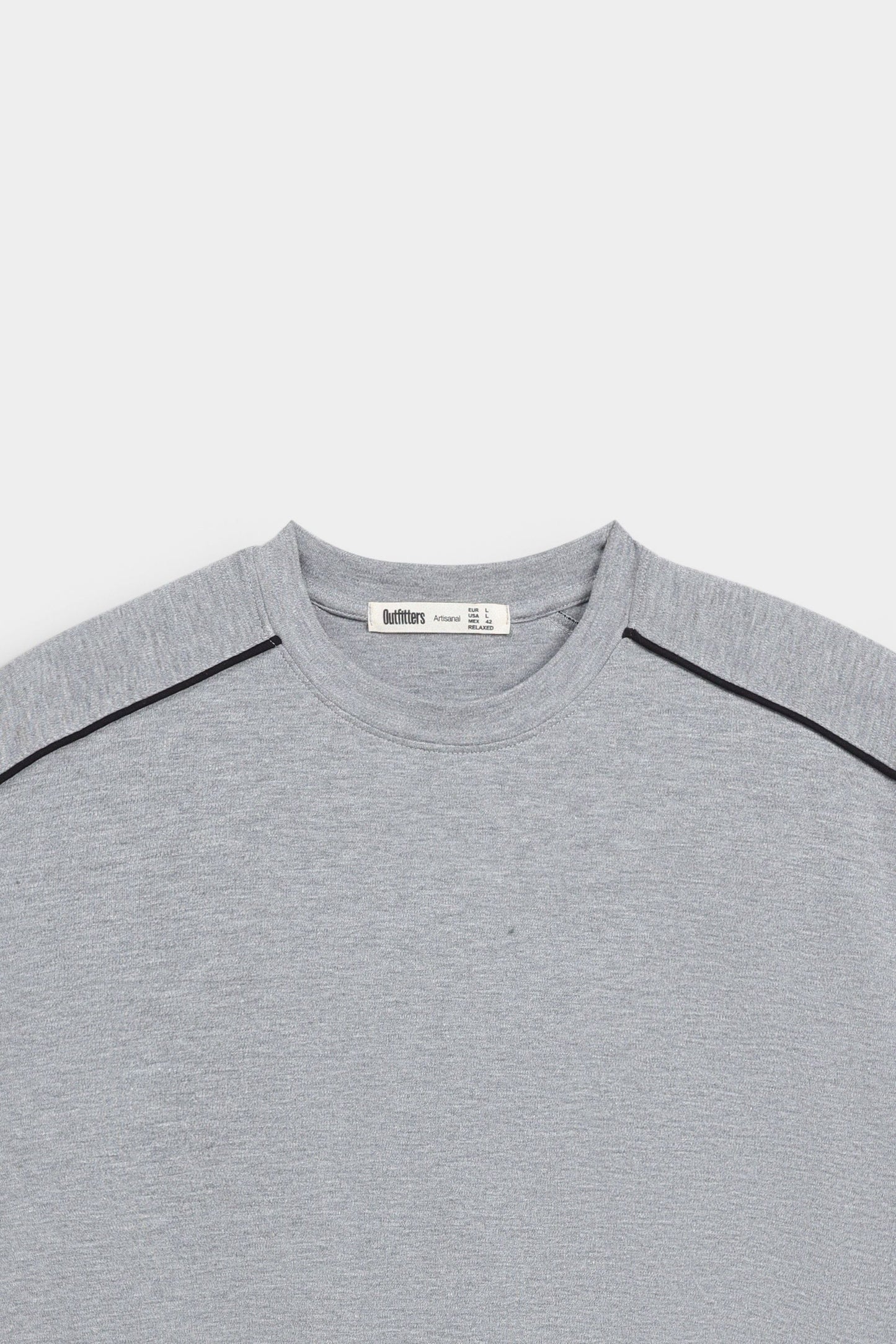 Light Grey Marl