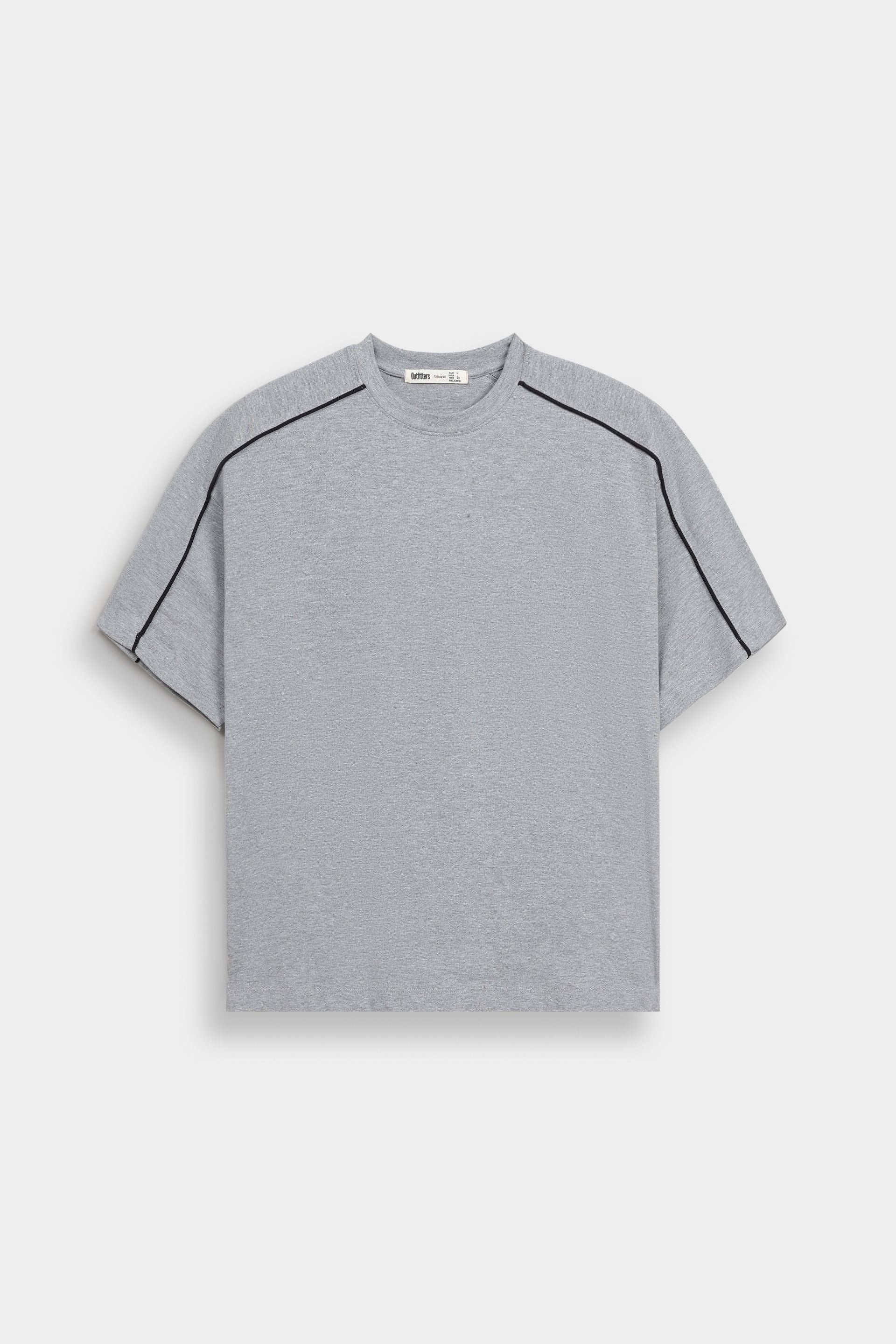 Light Grey Marl