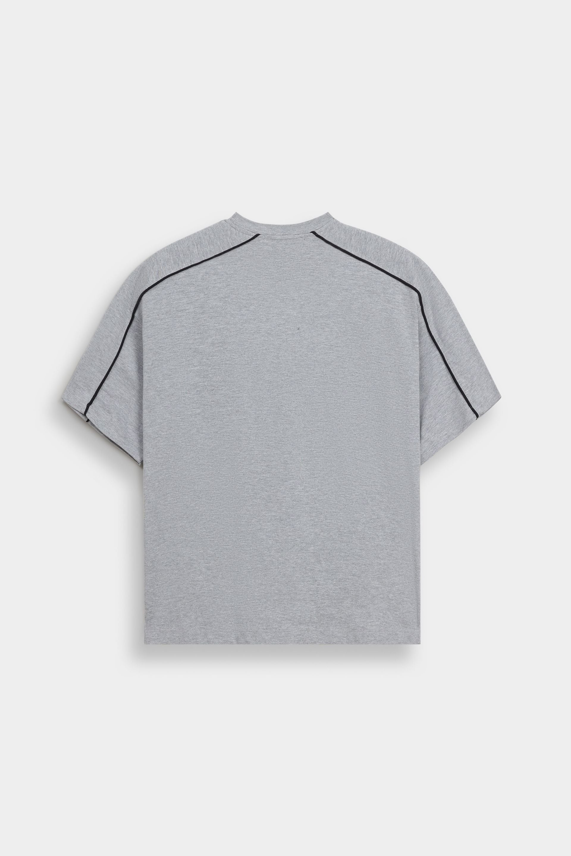 Light Grey Marl