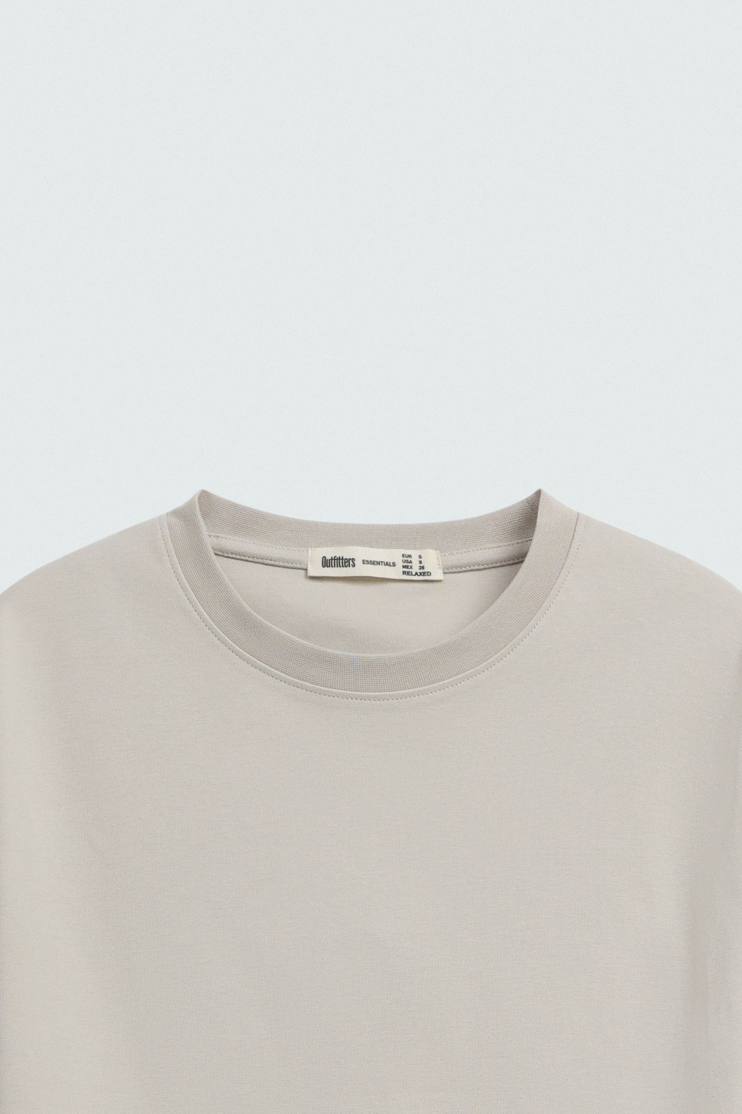 Bone White