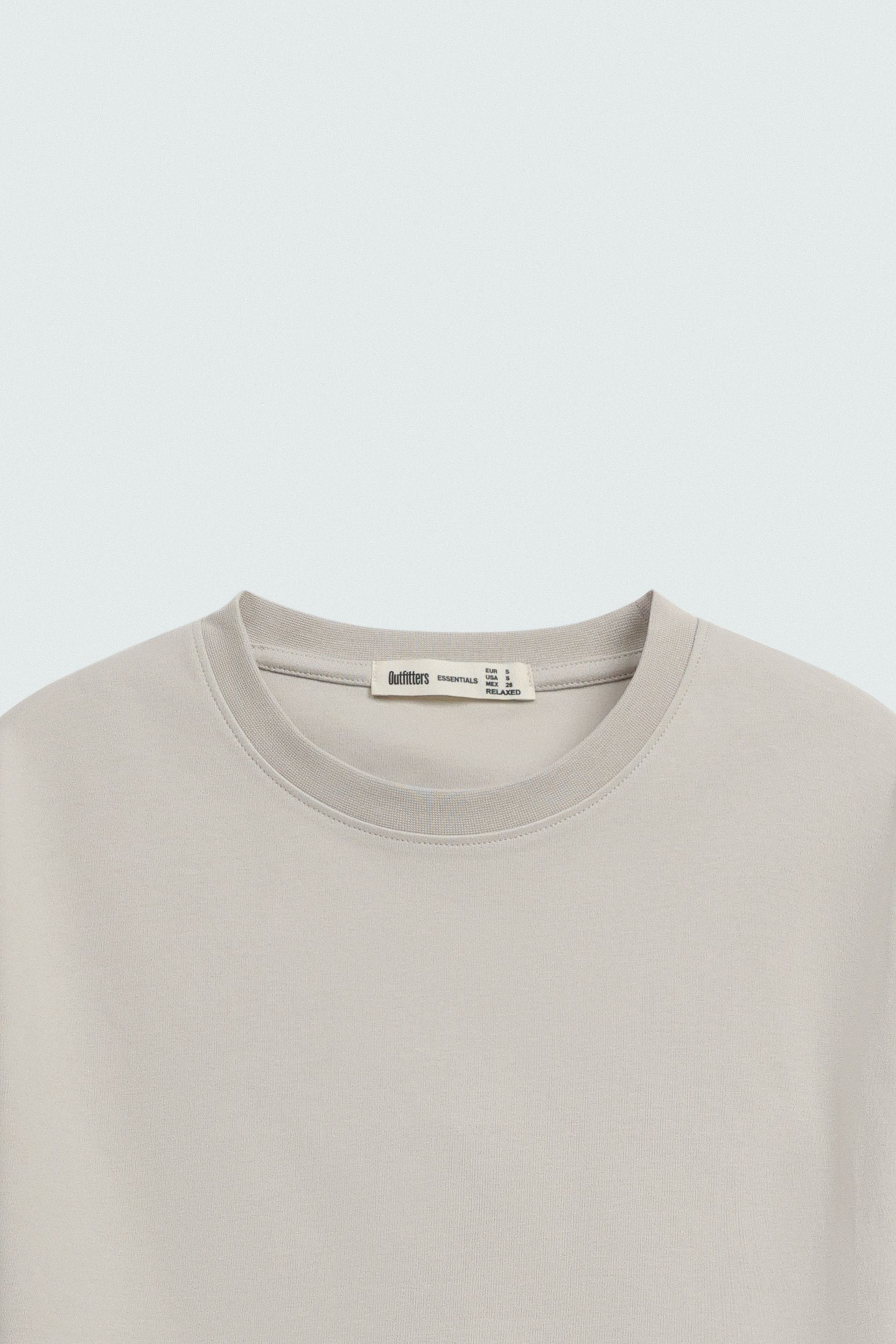 Bone White