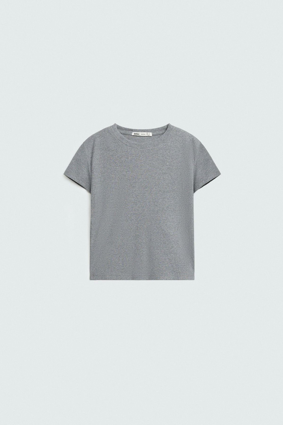 Dark Grey Marl