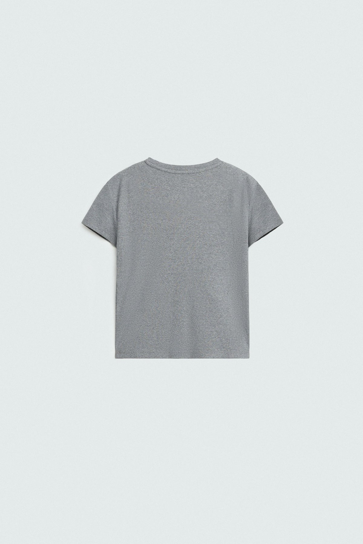 Dark Grey Marl