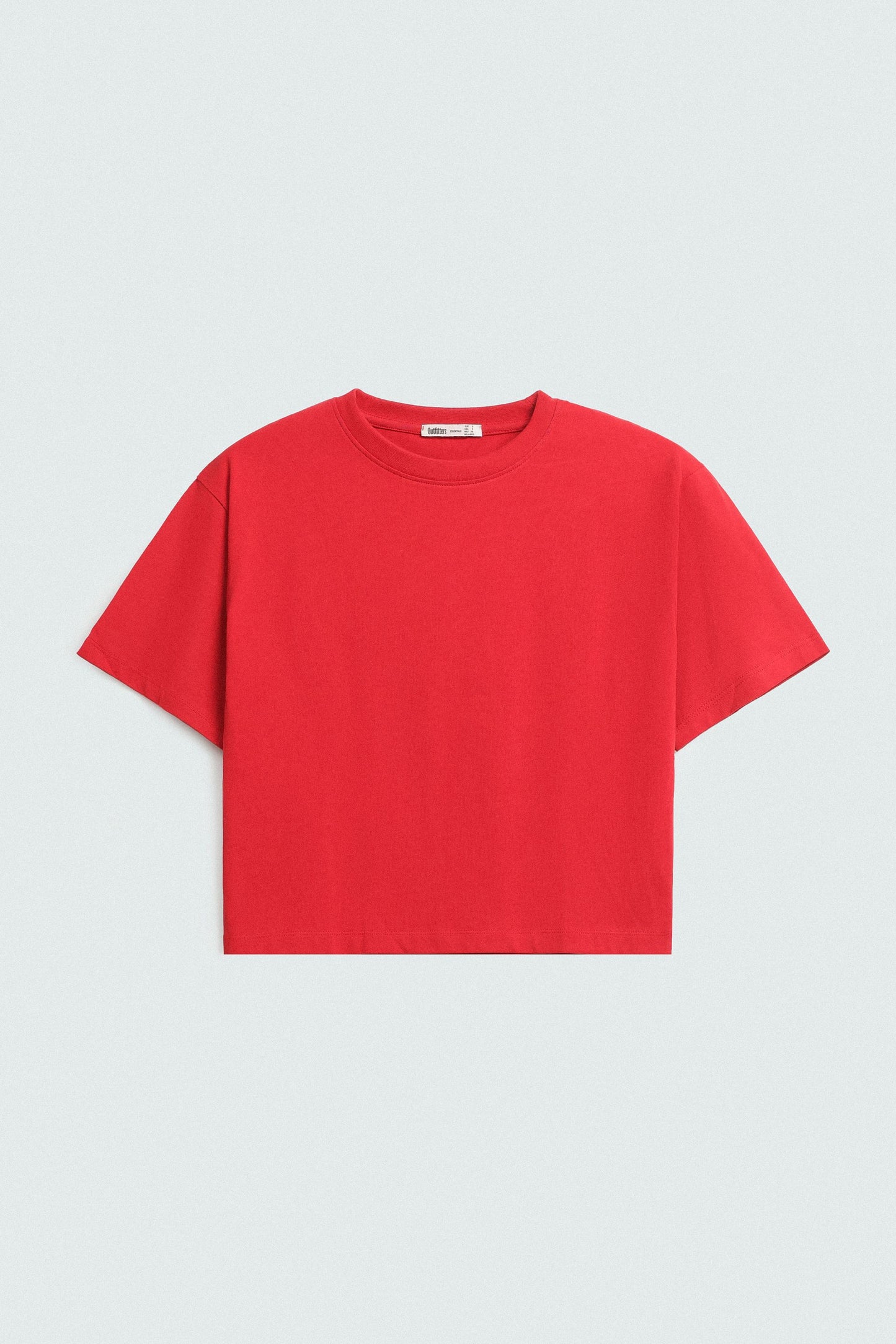 Crimson Red