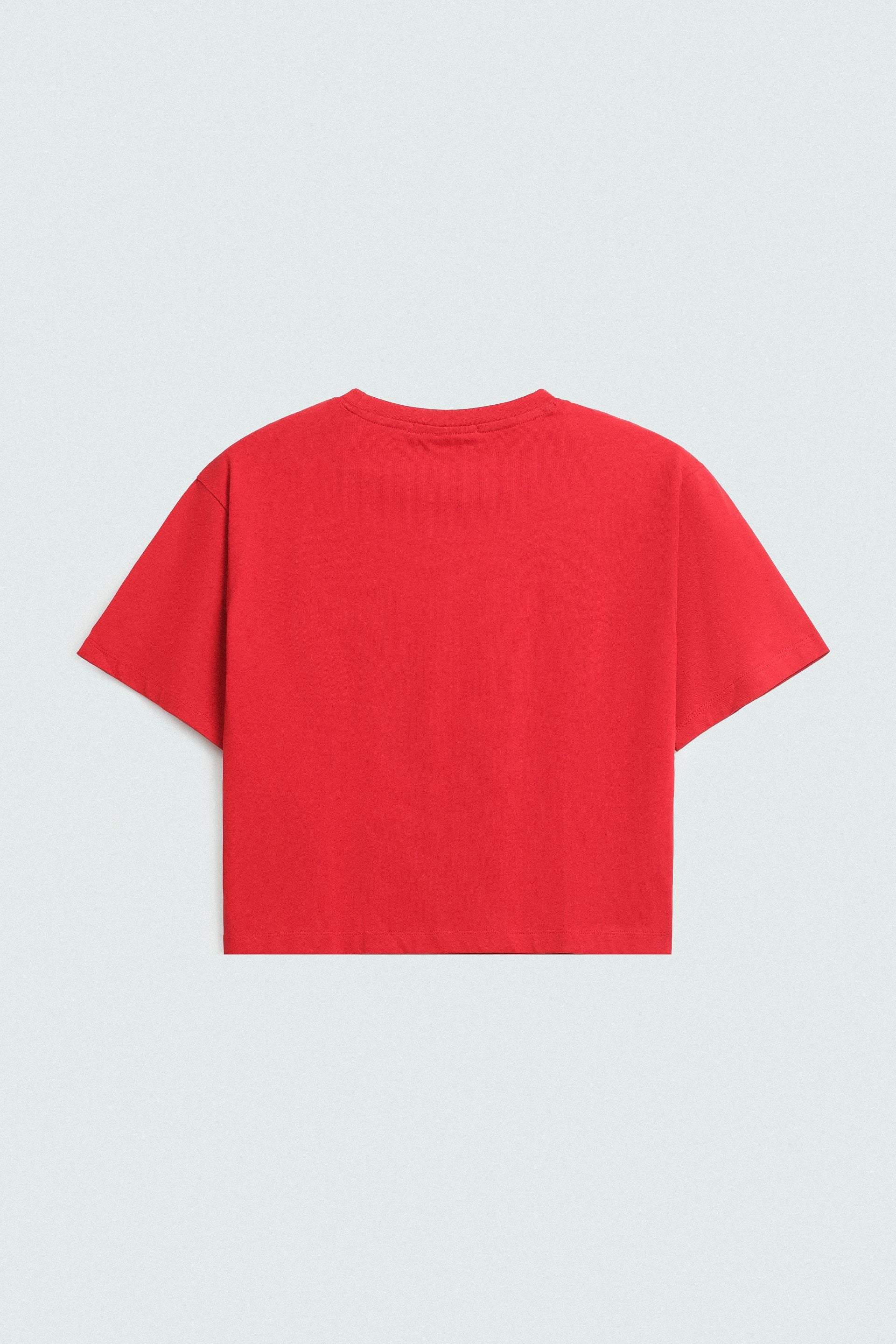 Crimson Red