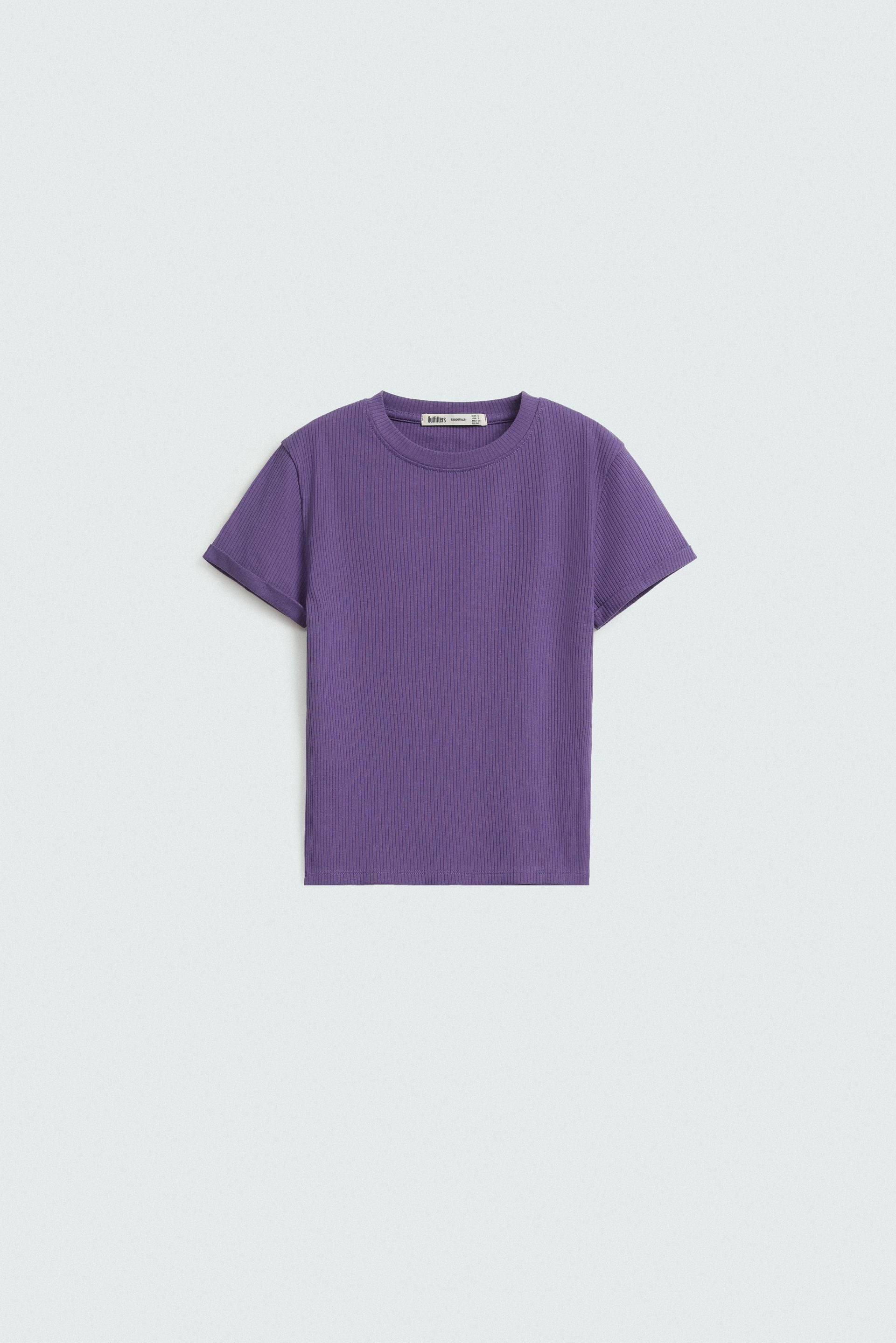 Dusty Purple