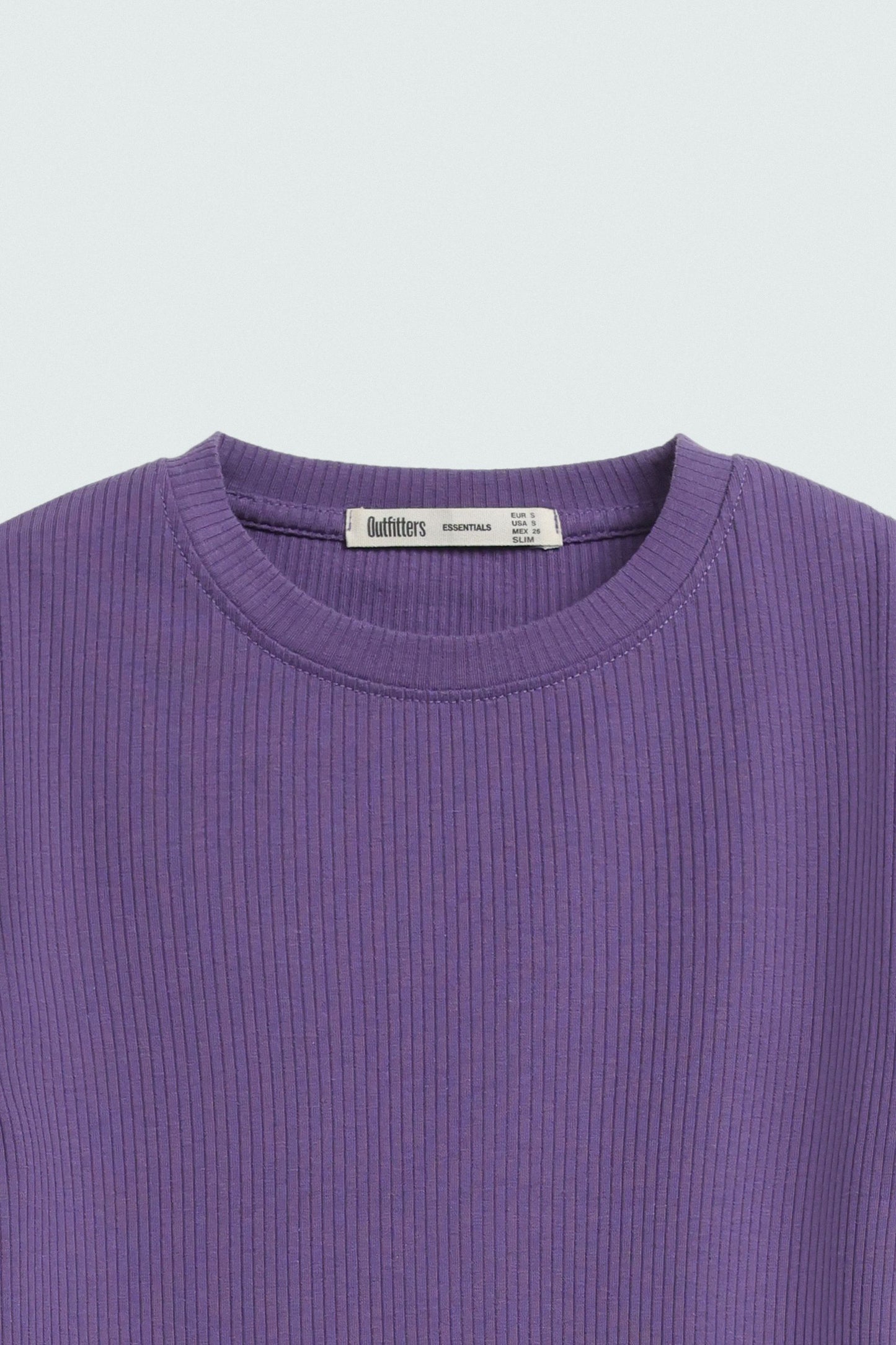 Dusty Purple
