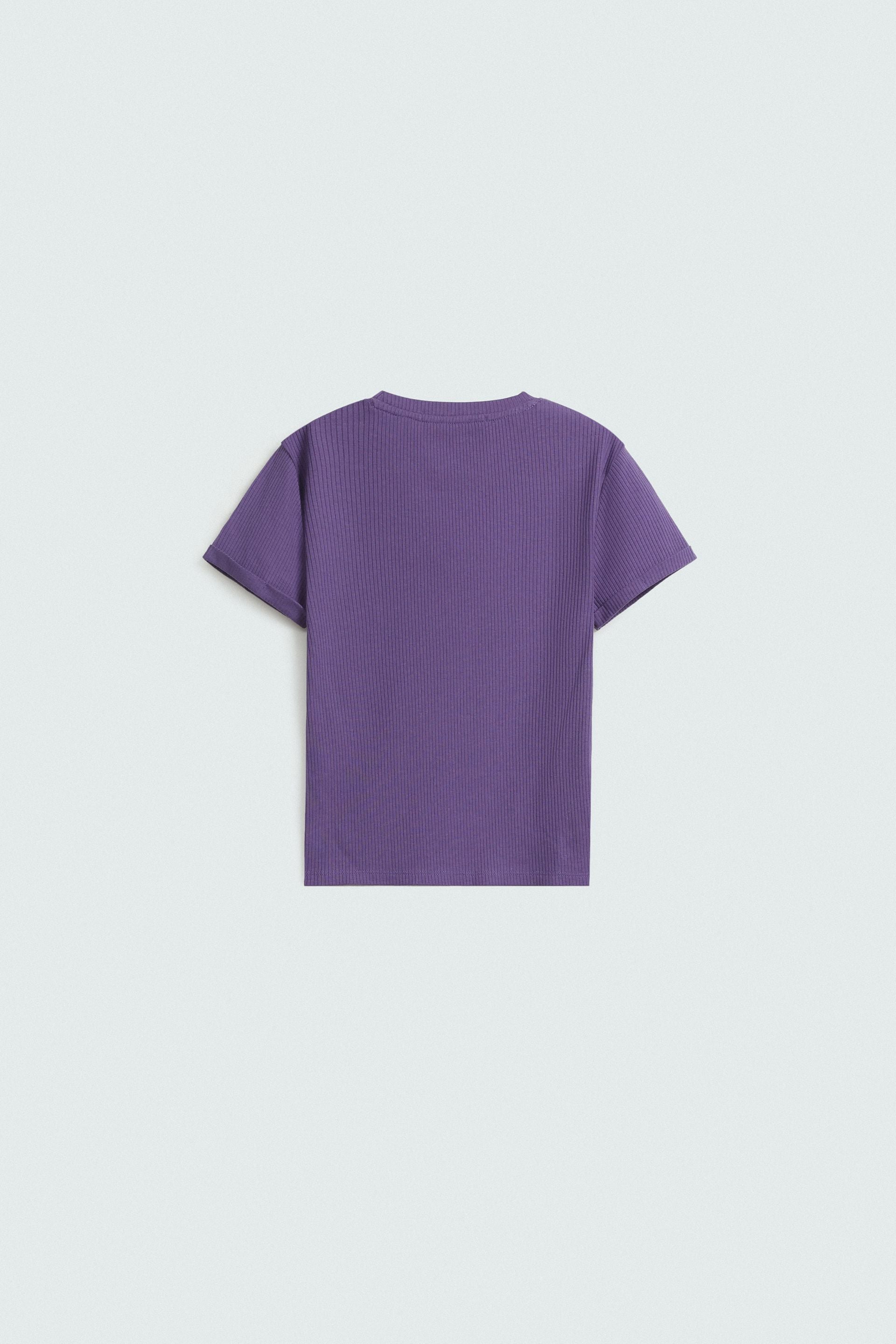 Dusty Purple