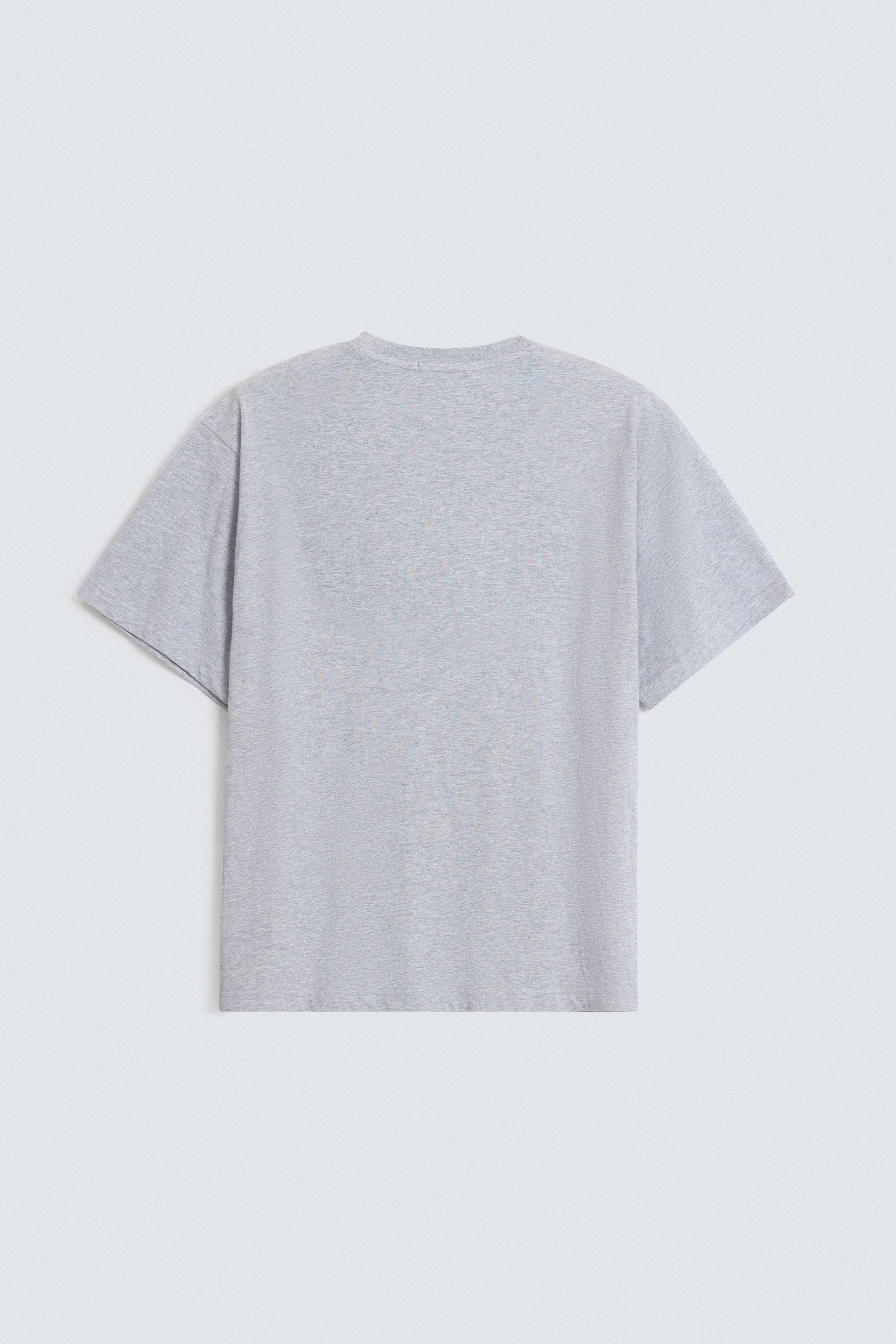 Light Grey Marl