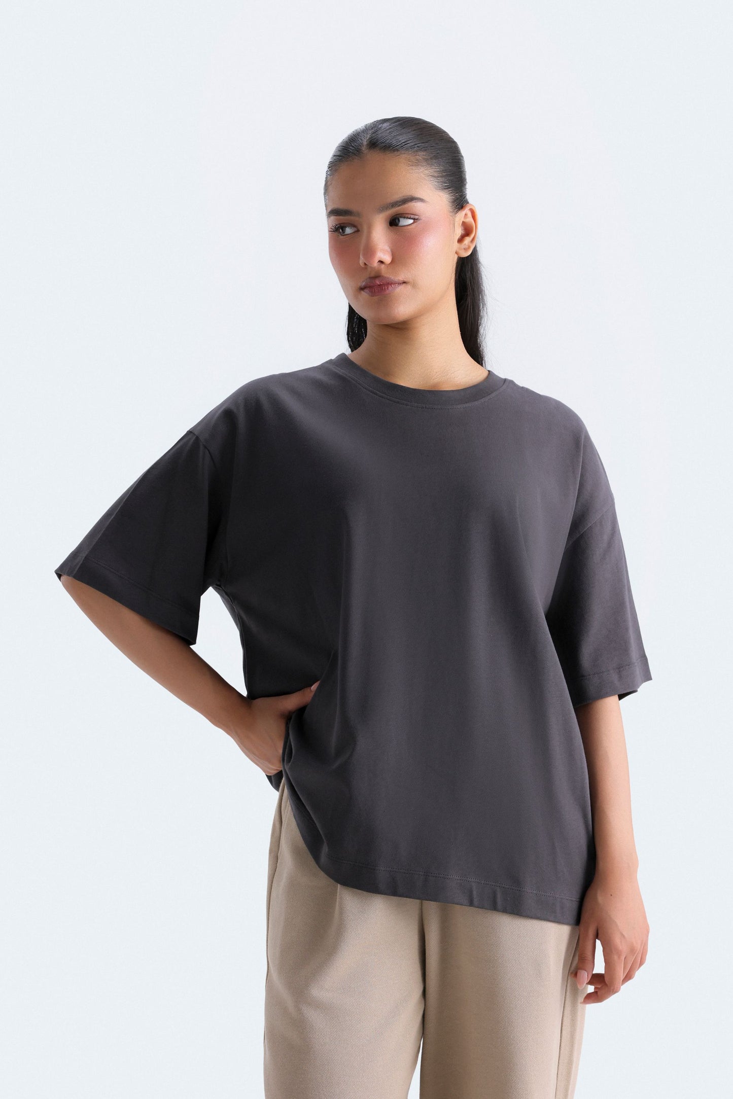 Anthracite Grey