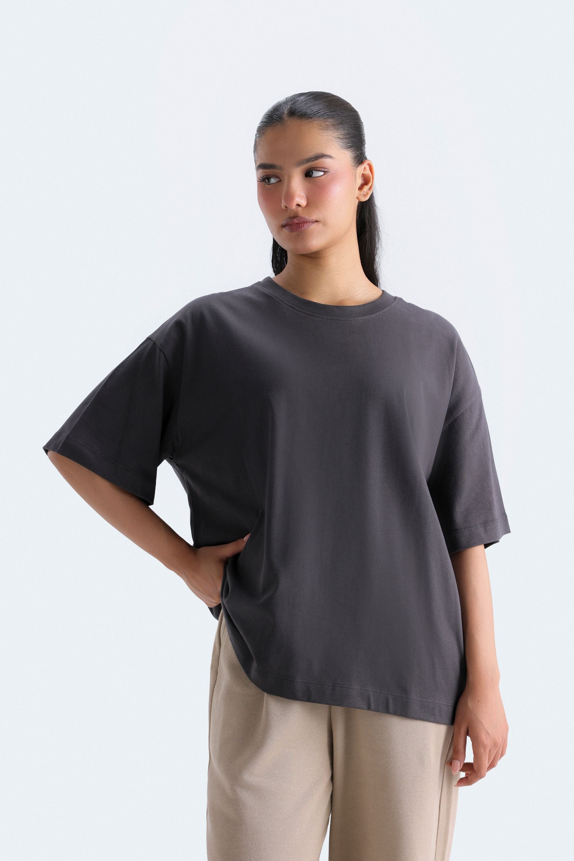 Anthracite Grey