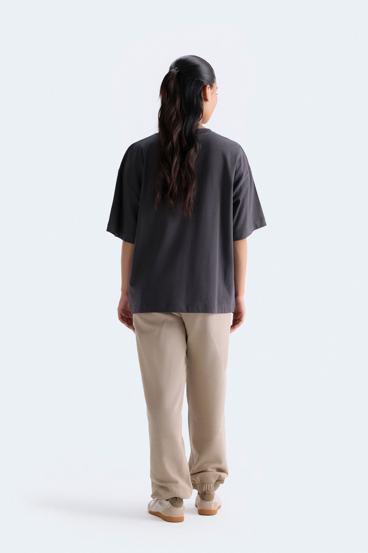 Anthracite Grey