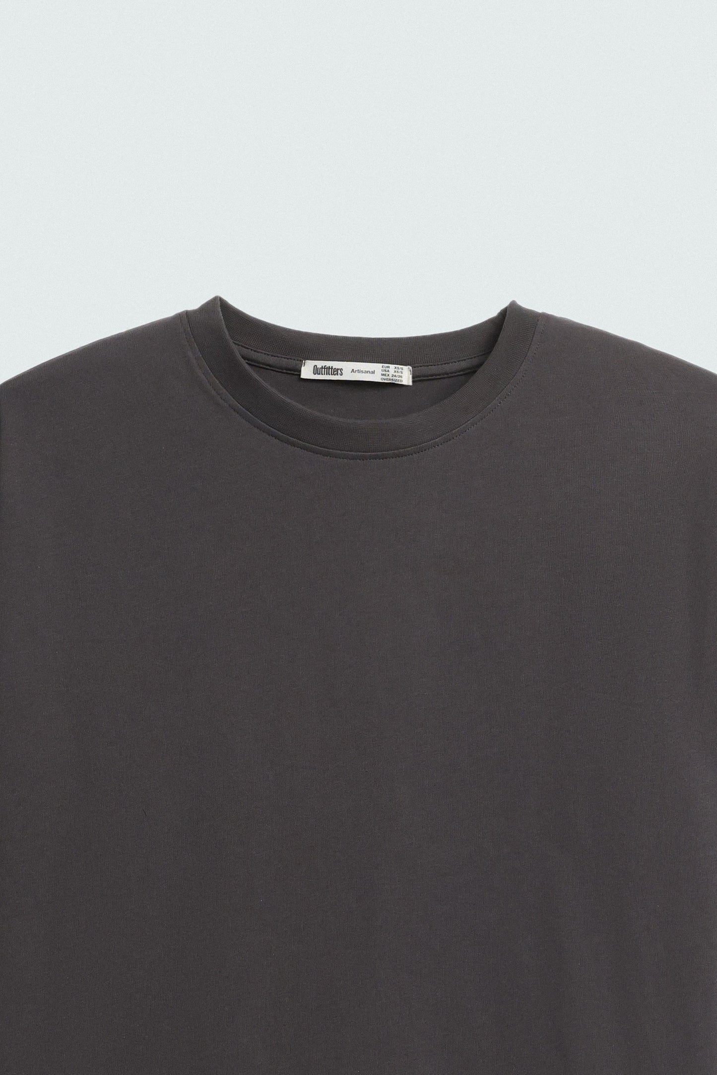 Anthracite Grey