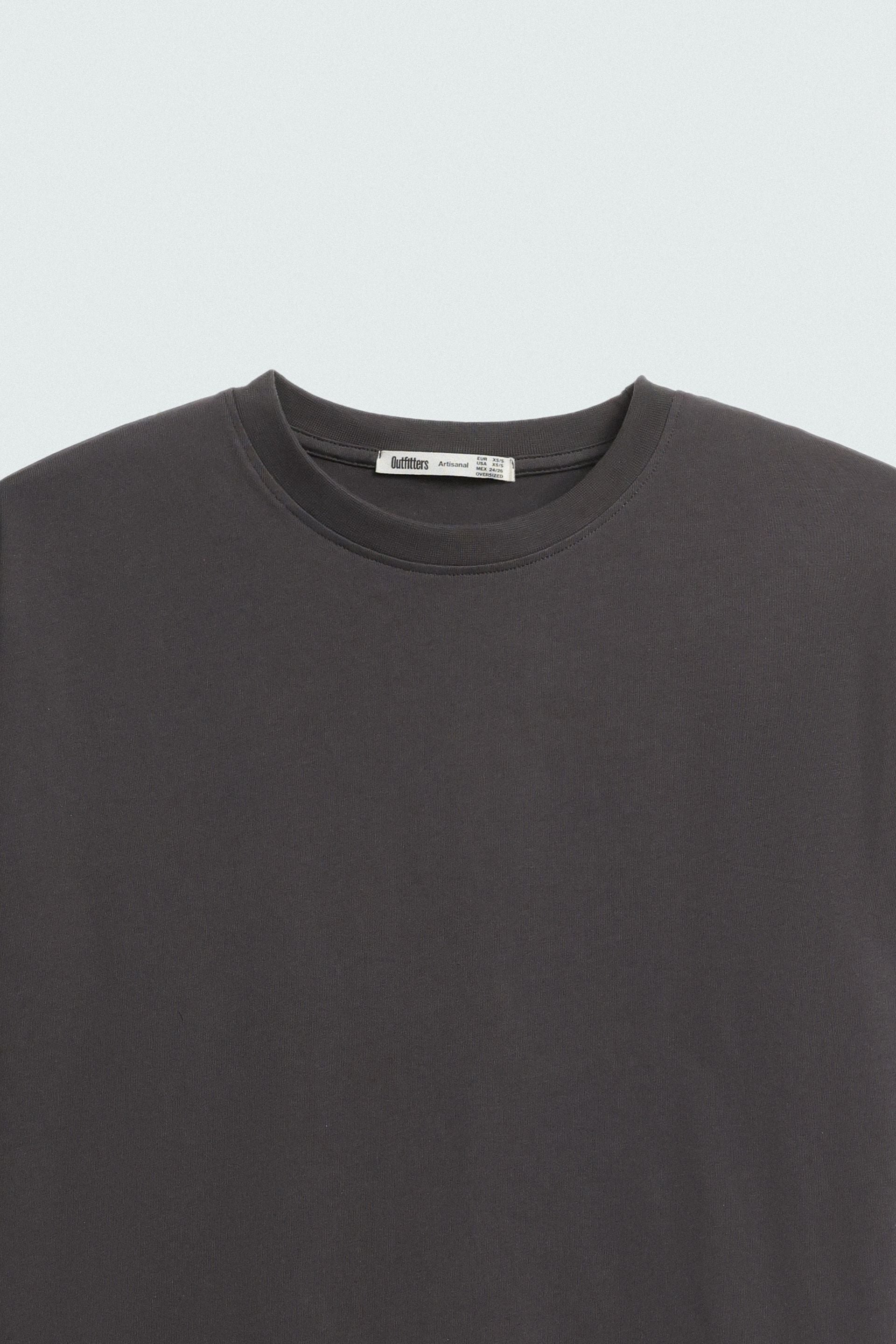 Anthracite Grey