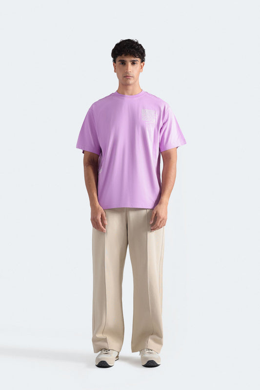 Smoky Grape