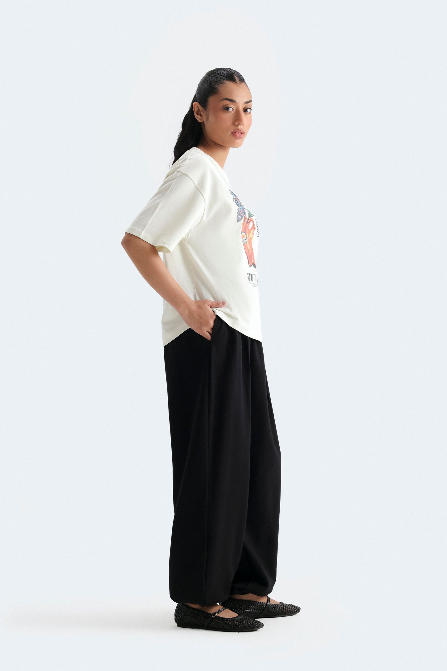 Off White