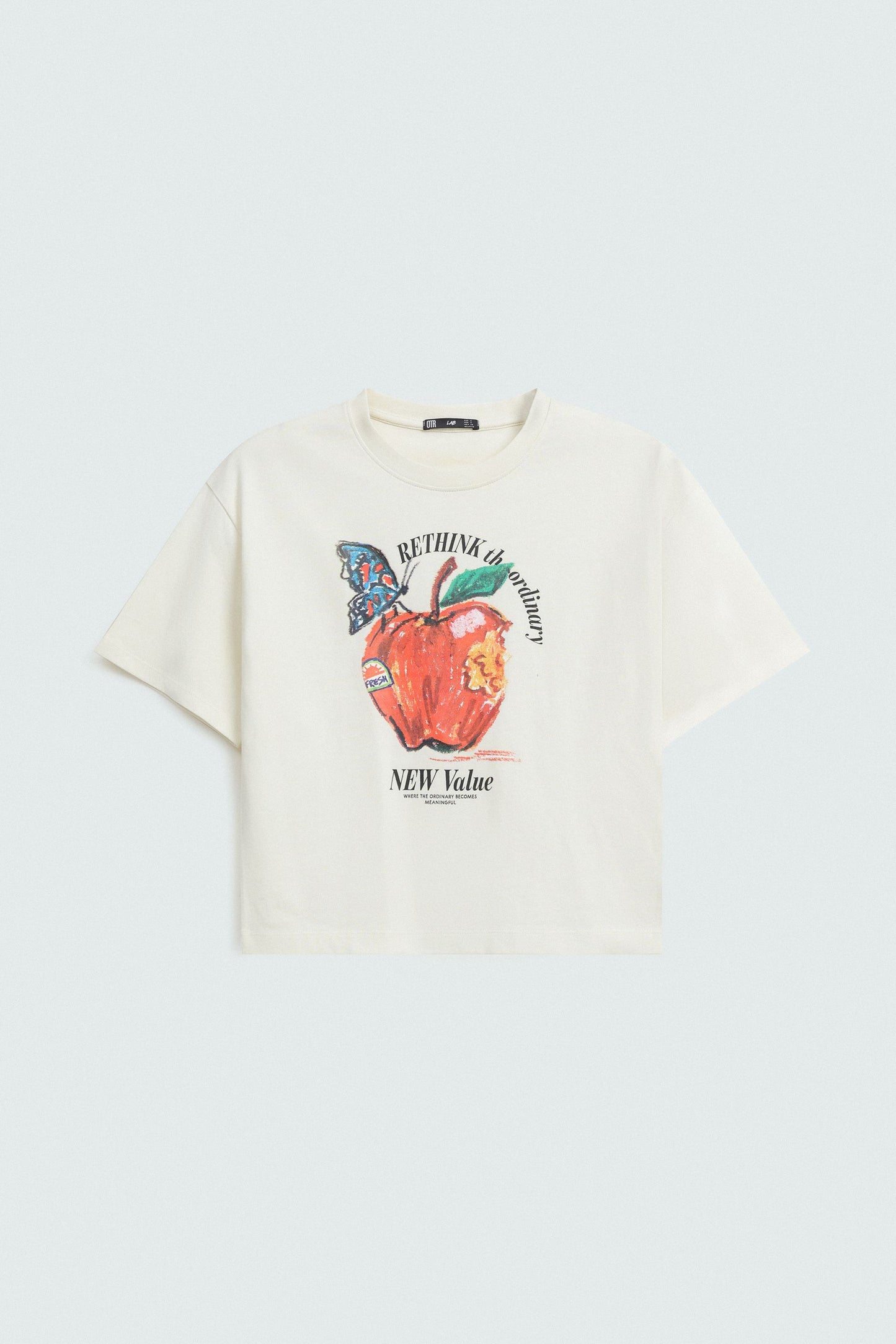 Off White