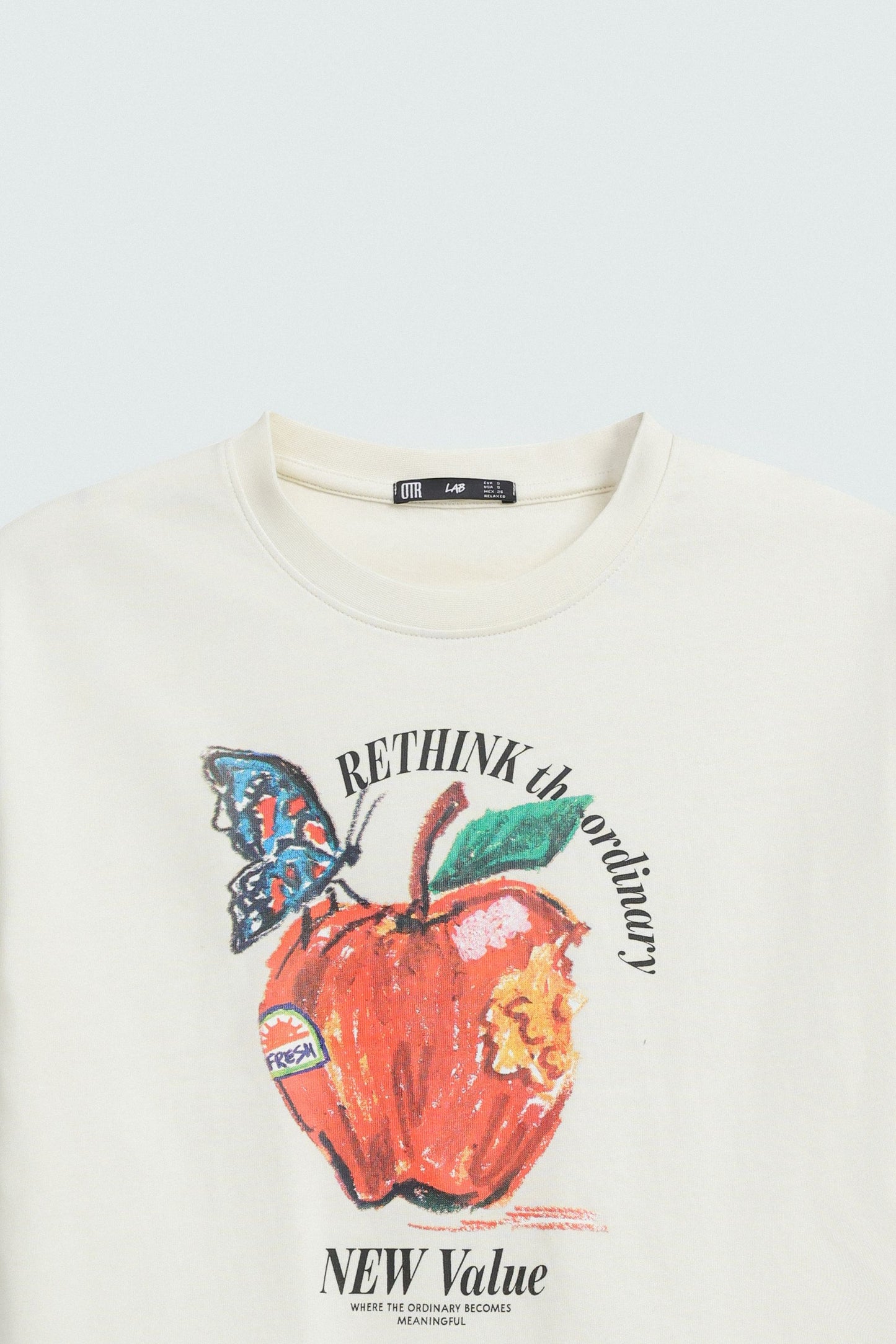 Off White