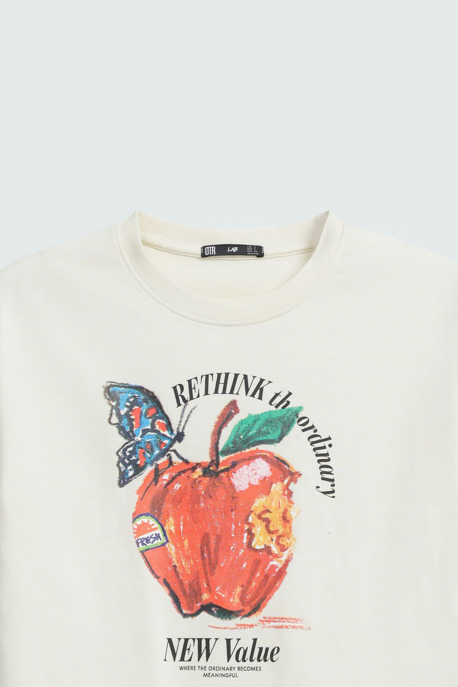 Off White