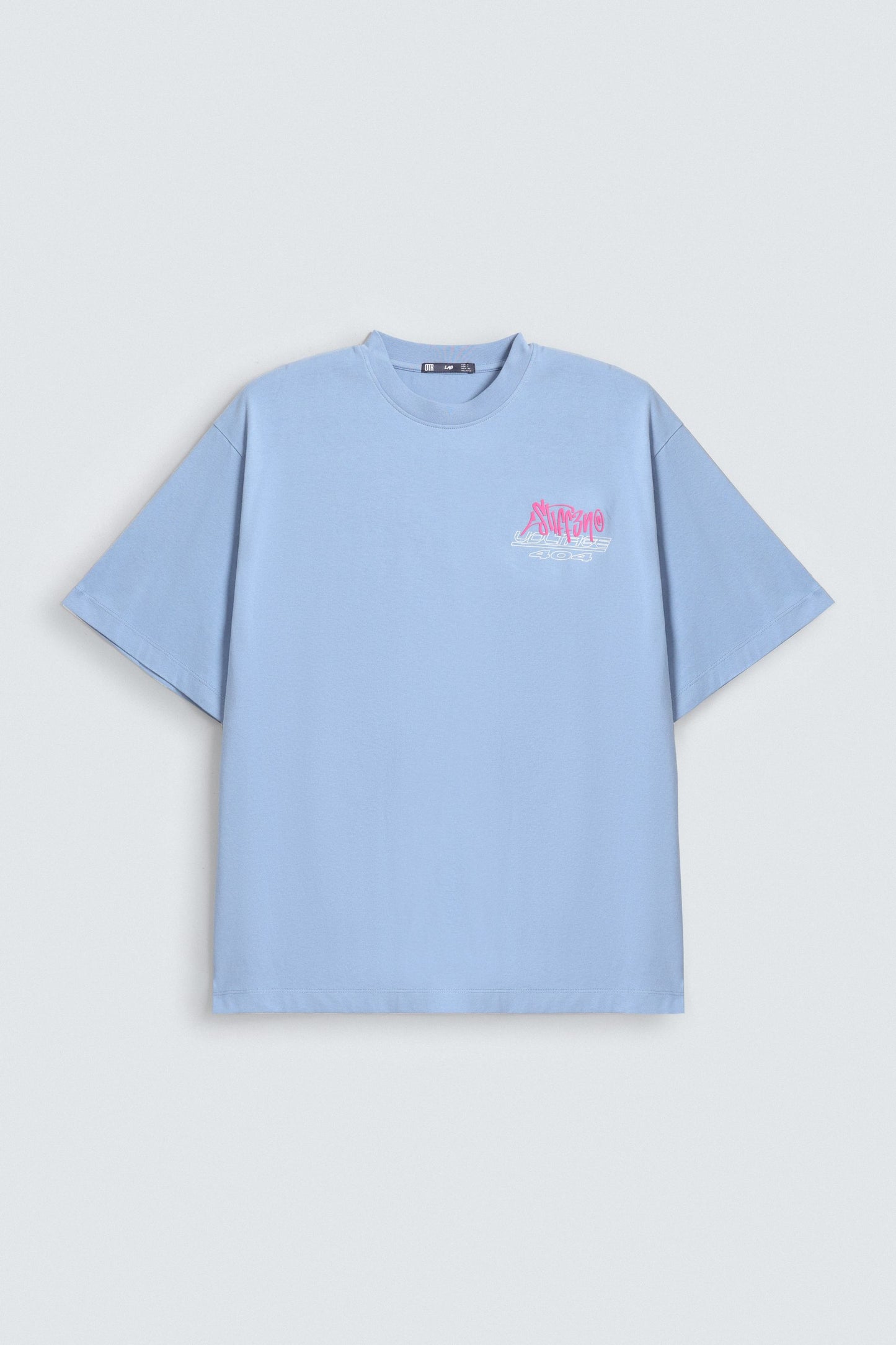 Blue Ice