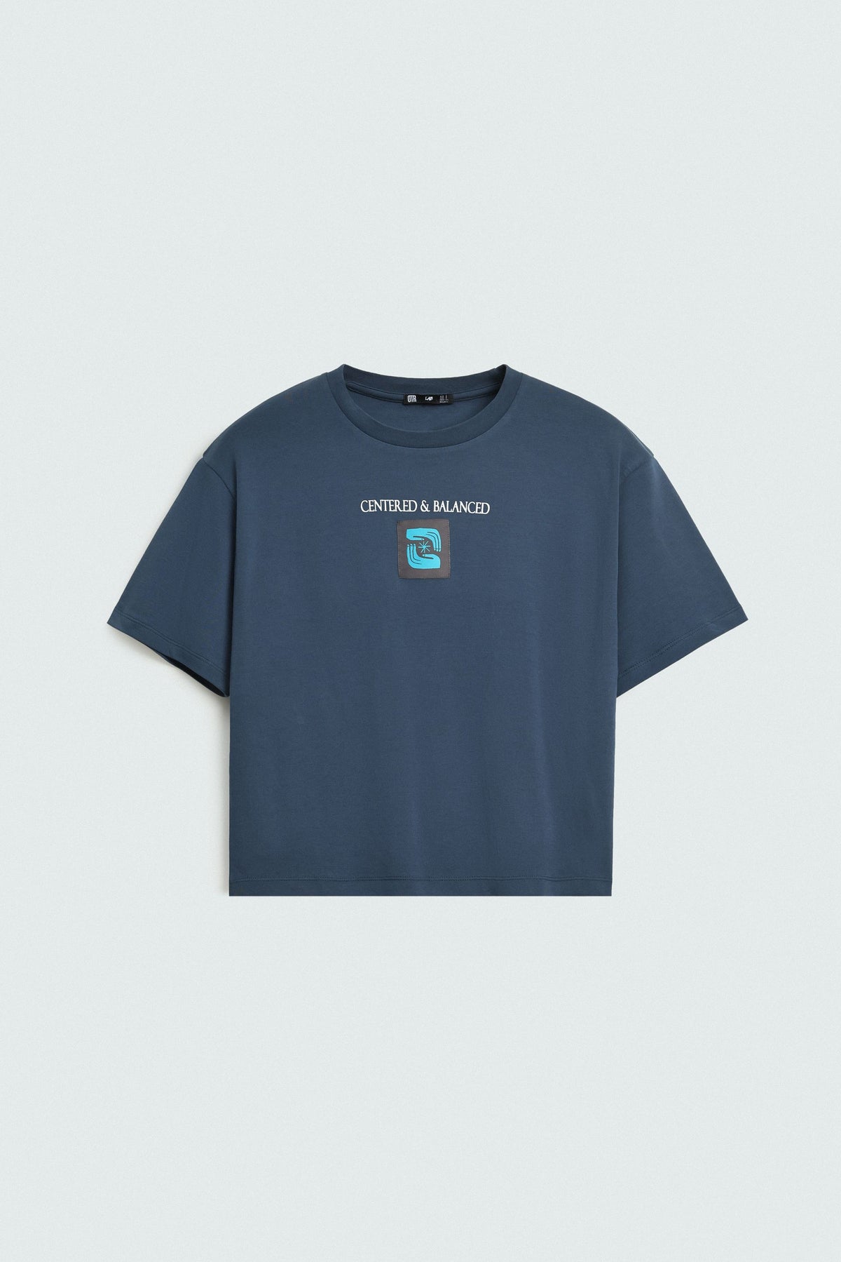 Ocean Blue