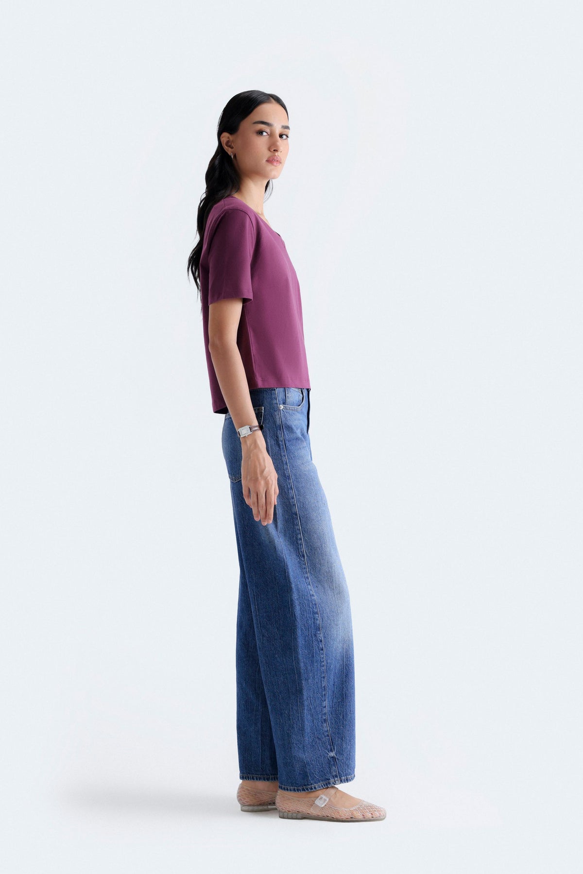 Plum