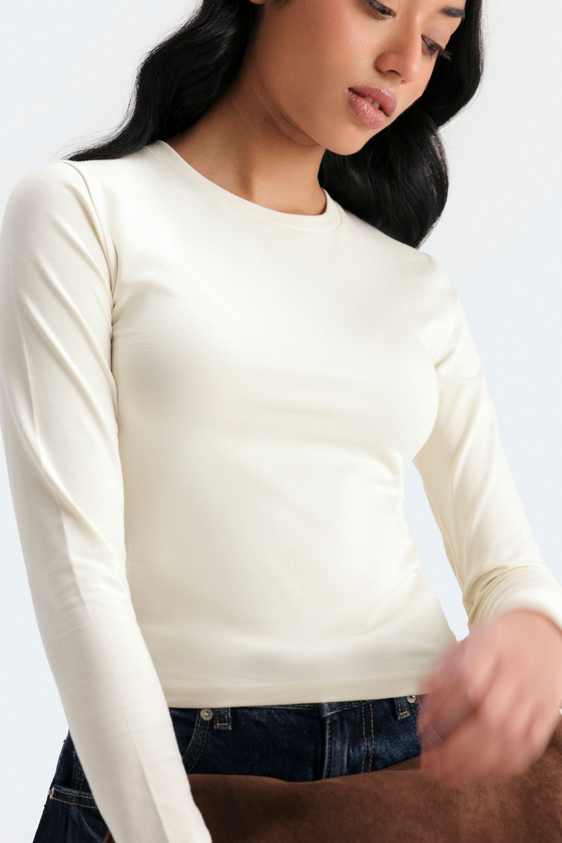 Antique White